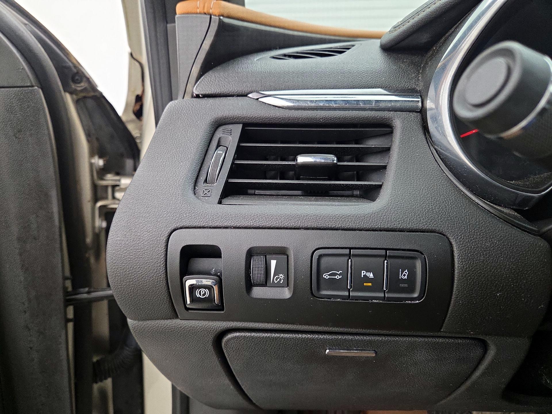 Thumbnail: 2015 Chevrolet Impala - 13