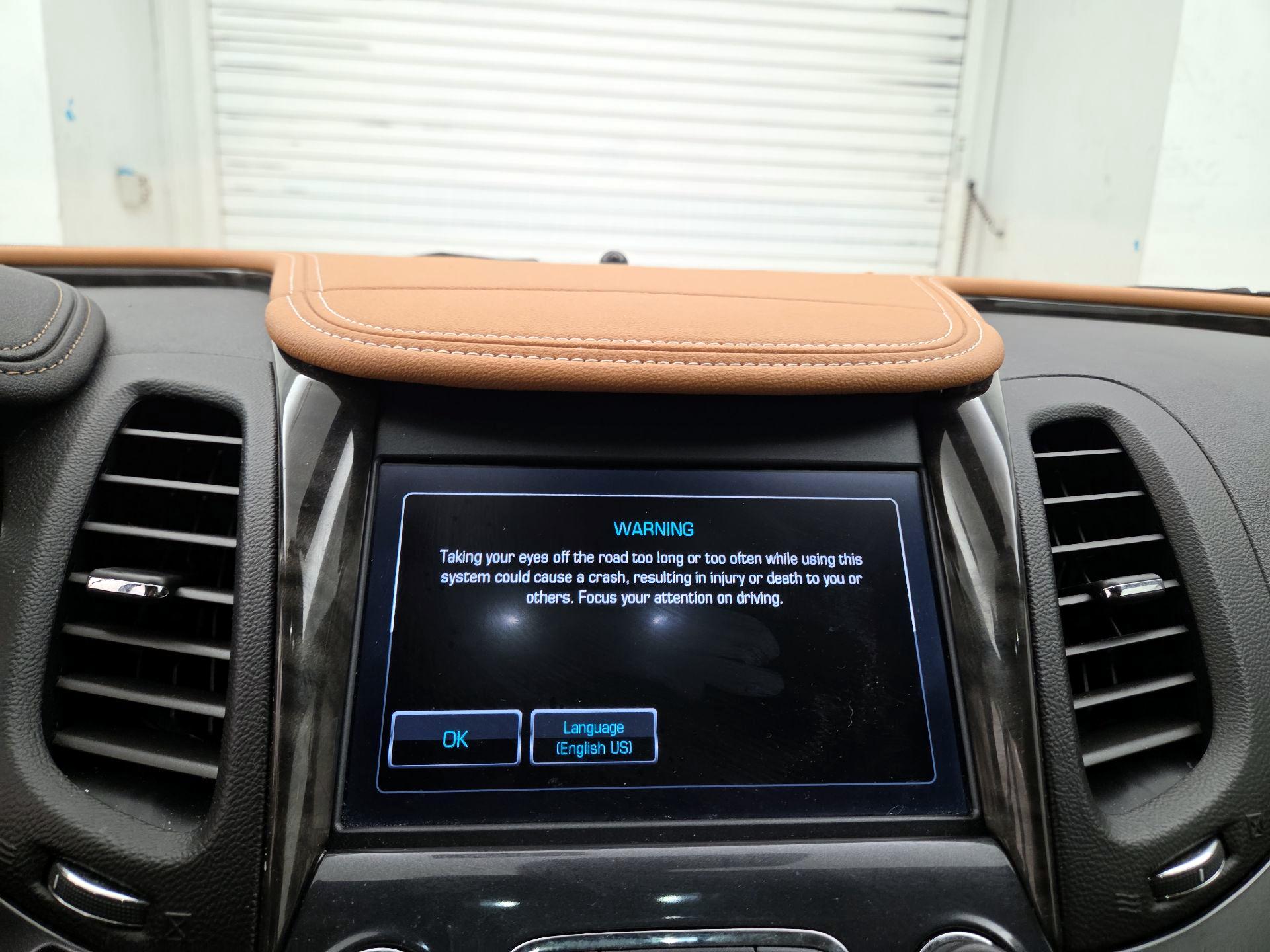 Thumbnail: 2015 Chevrolet Impala - 15