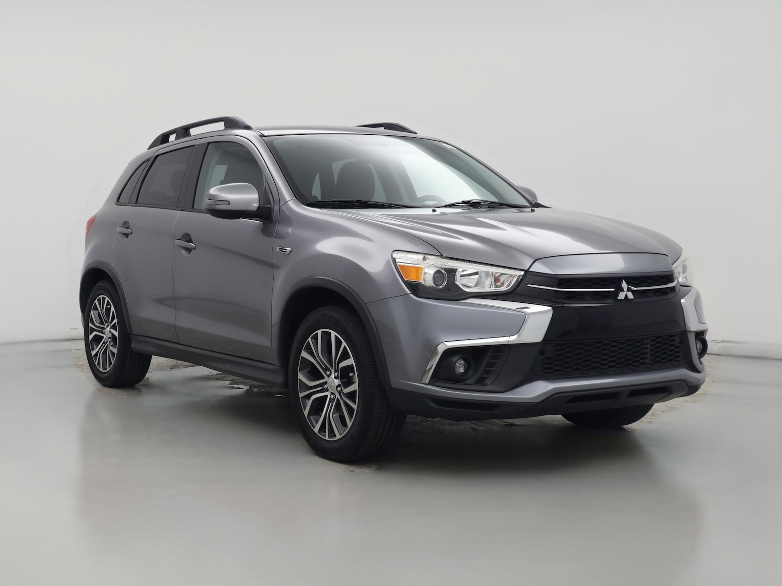 2019 Mitsubishi Outlander Sport