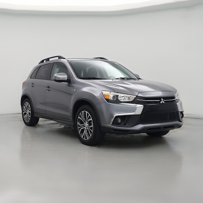 2019 Mitsubishi Outlander Sport ES