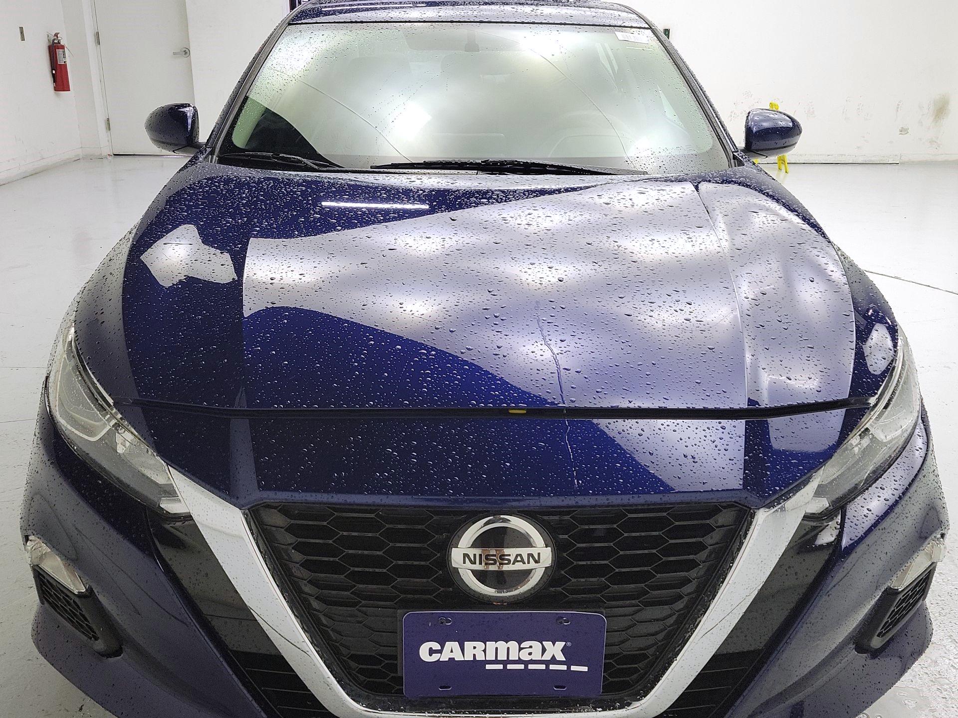 Thumbnail: 2020 Nissan Altima - 2