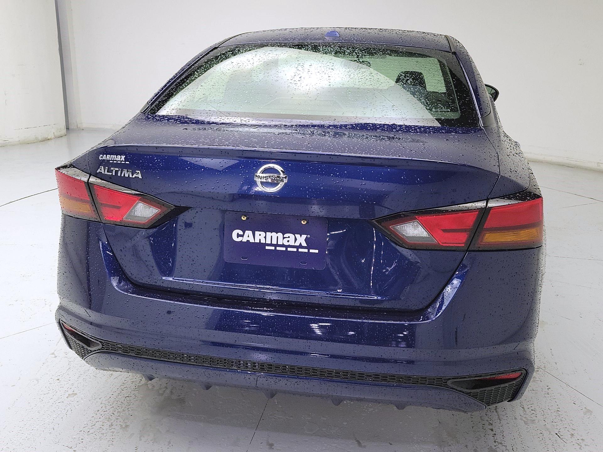 Thumbnail: 2020 Nissan Altima - 6