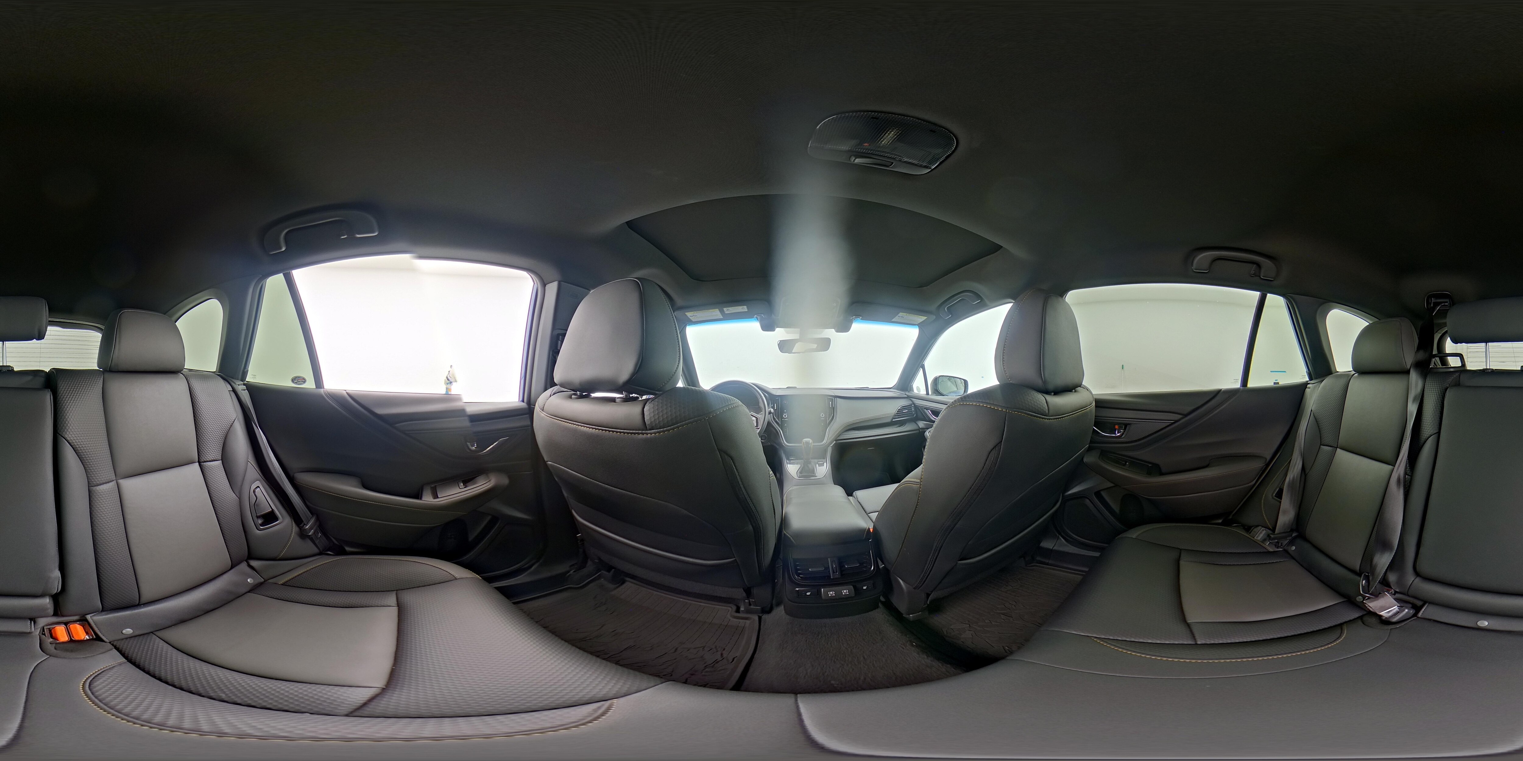 2022 Subaru Outback Wilderness - Photo 26