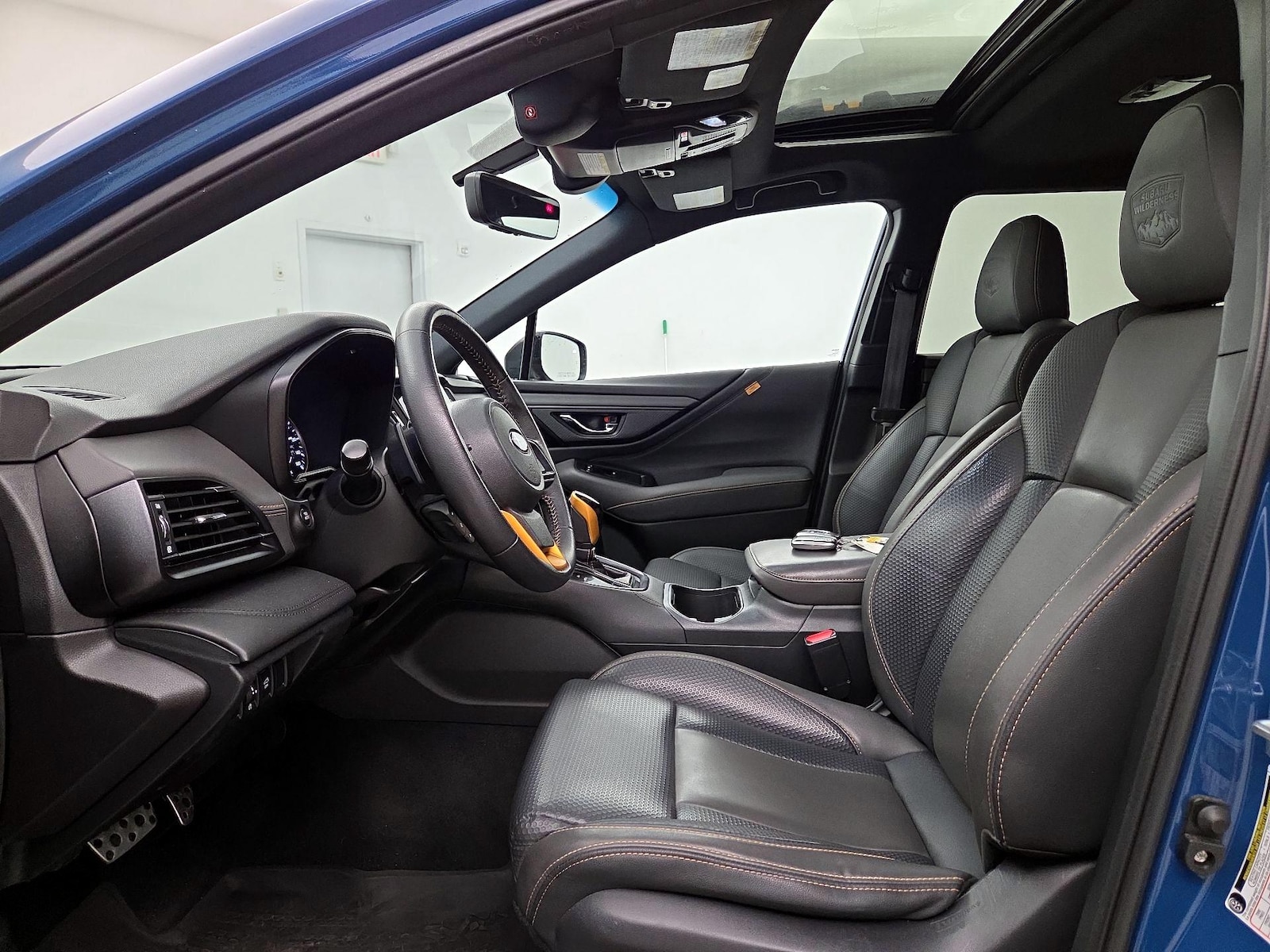 2022 Subaru Outback Wilderness - Photo 12