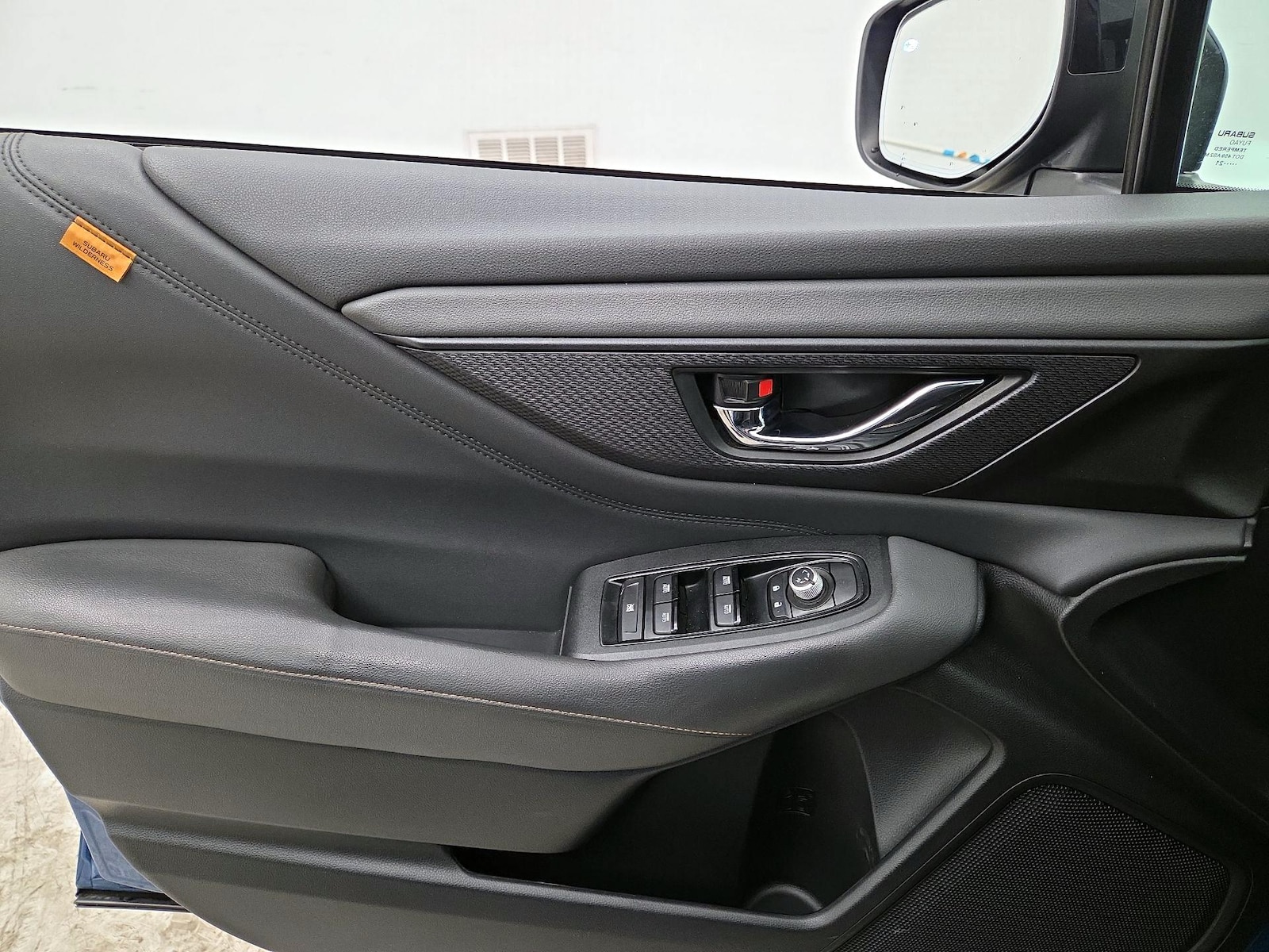 2022 Subaru Outback Wilderness - Photo 13