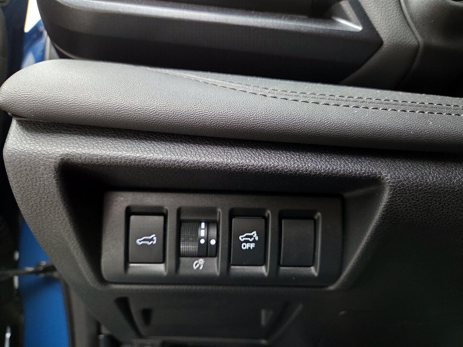 2022 Subaru Outback Wilderness - Photo 14