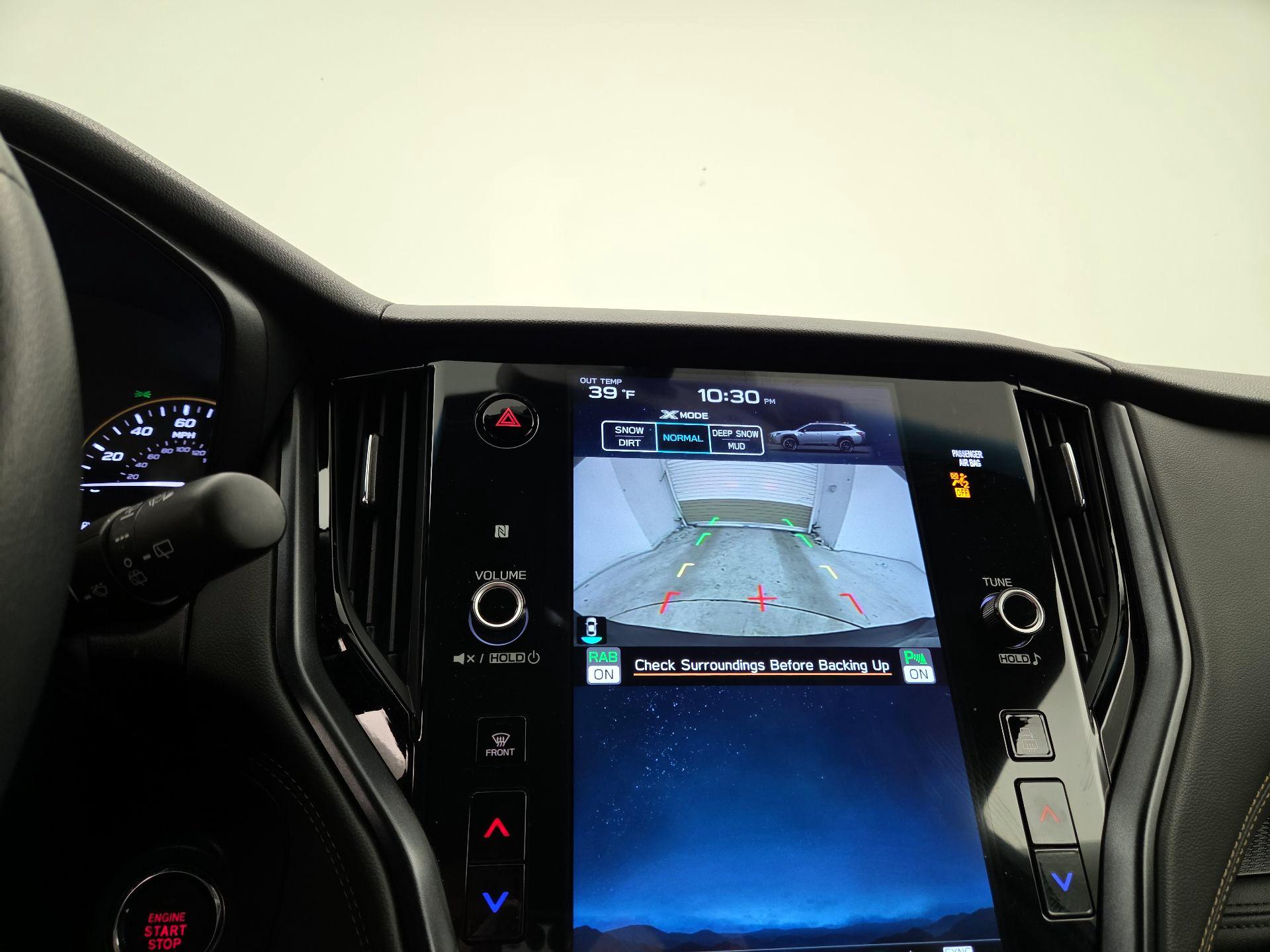 Thumbnail: 2022 Subaru Outback - 14