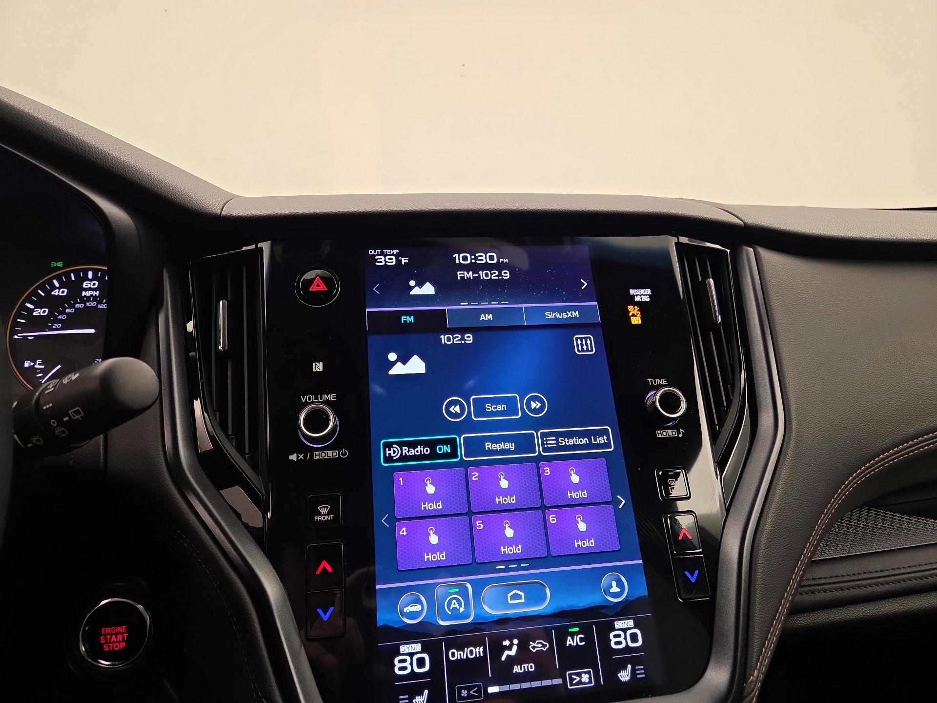 Thumbnail: 2022 Subaru Outback - 15