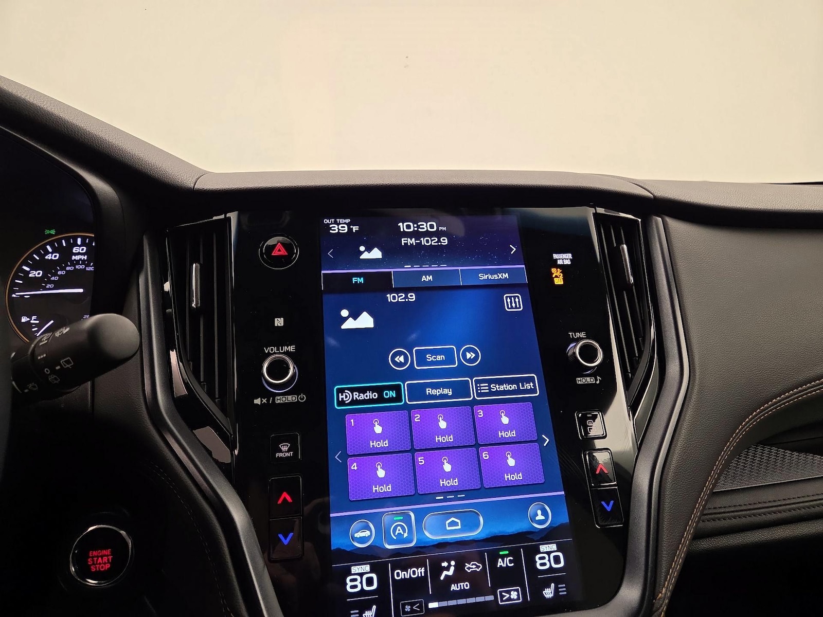 2022 Subaru Outback Wilderness - Photo 16