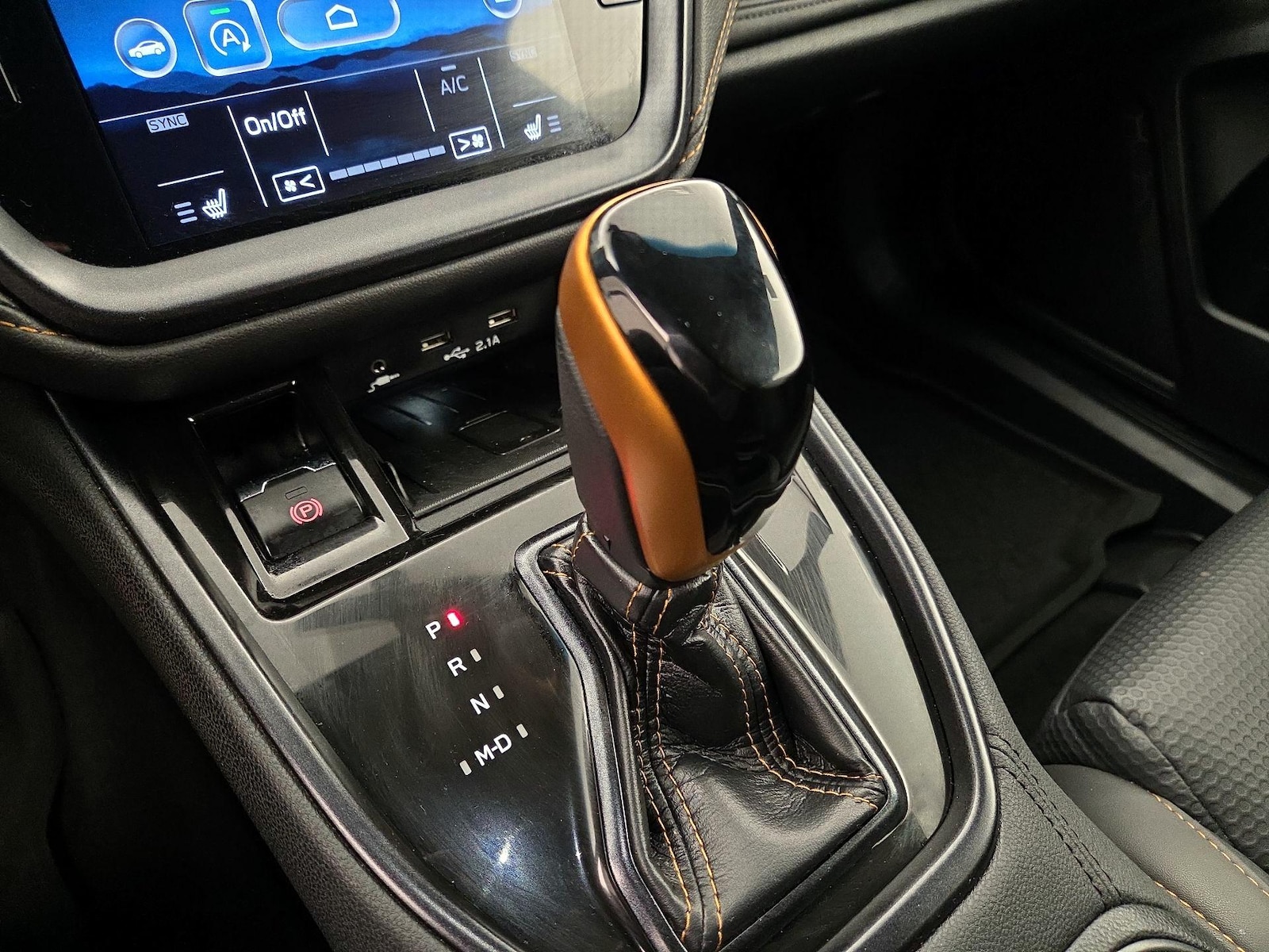 2022 Subaru Outback Wilderness - Photo 18