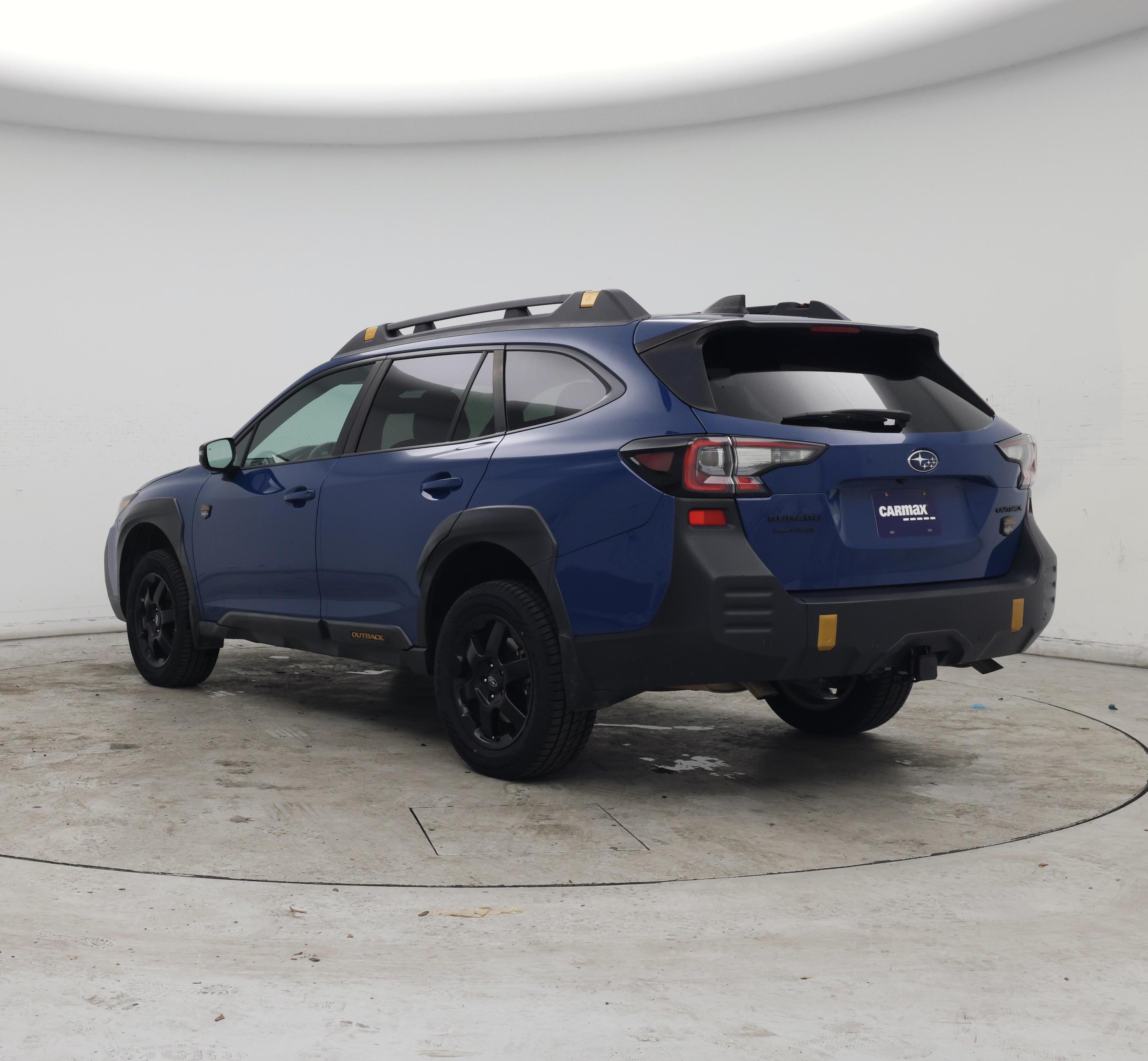 Thumbnail: 2022 Subaru Outback - 2