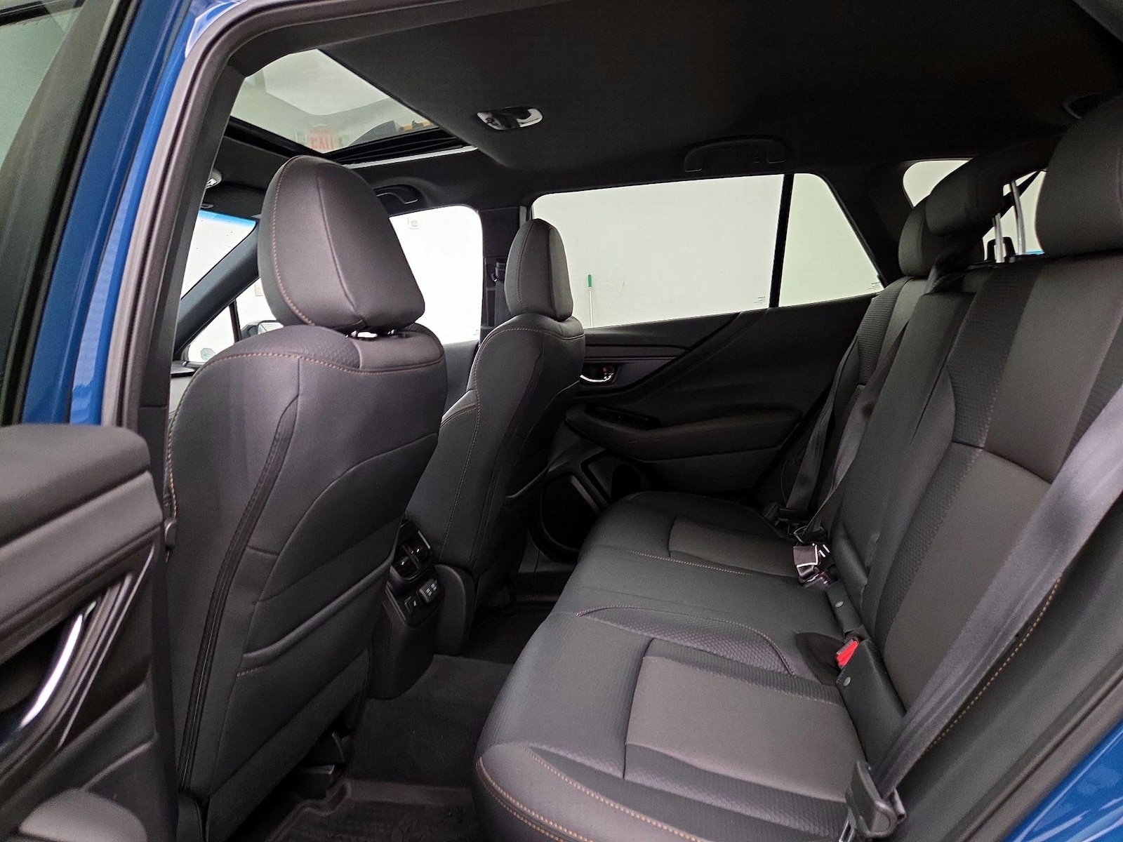2022 Subaru Outback Wilderness - Photo 21