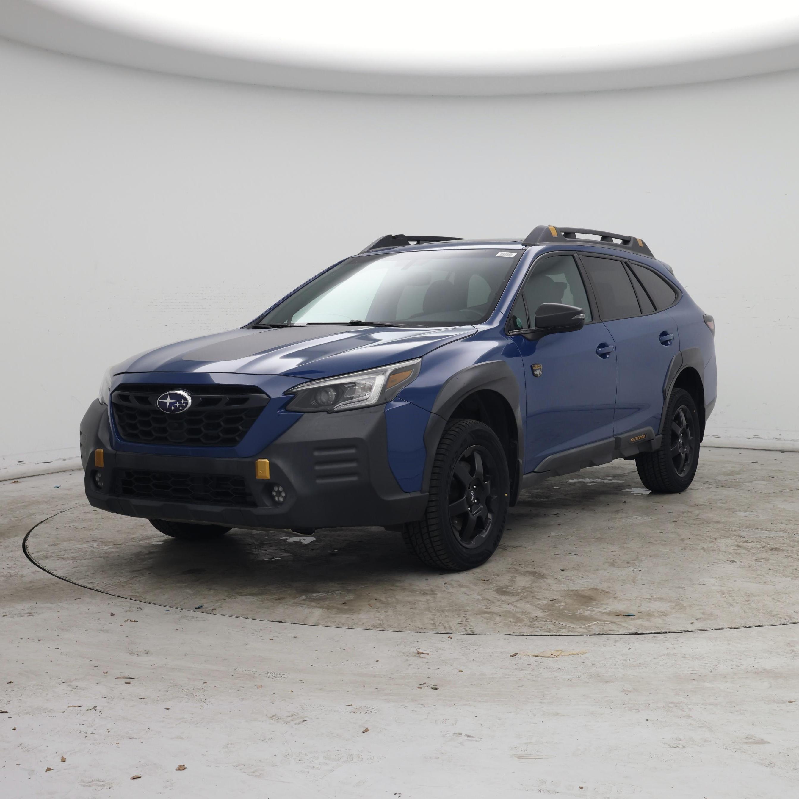 Thumbnail: 2022 Subaru Outback - 4