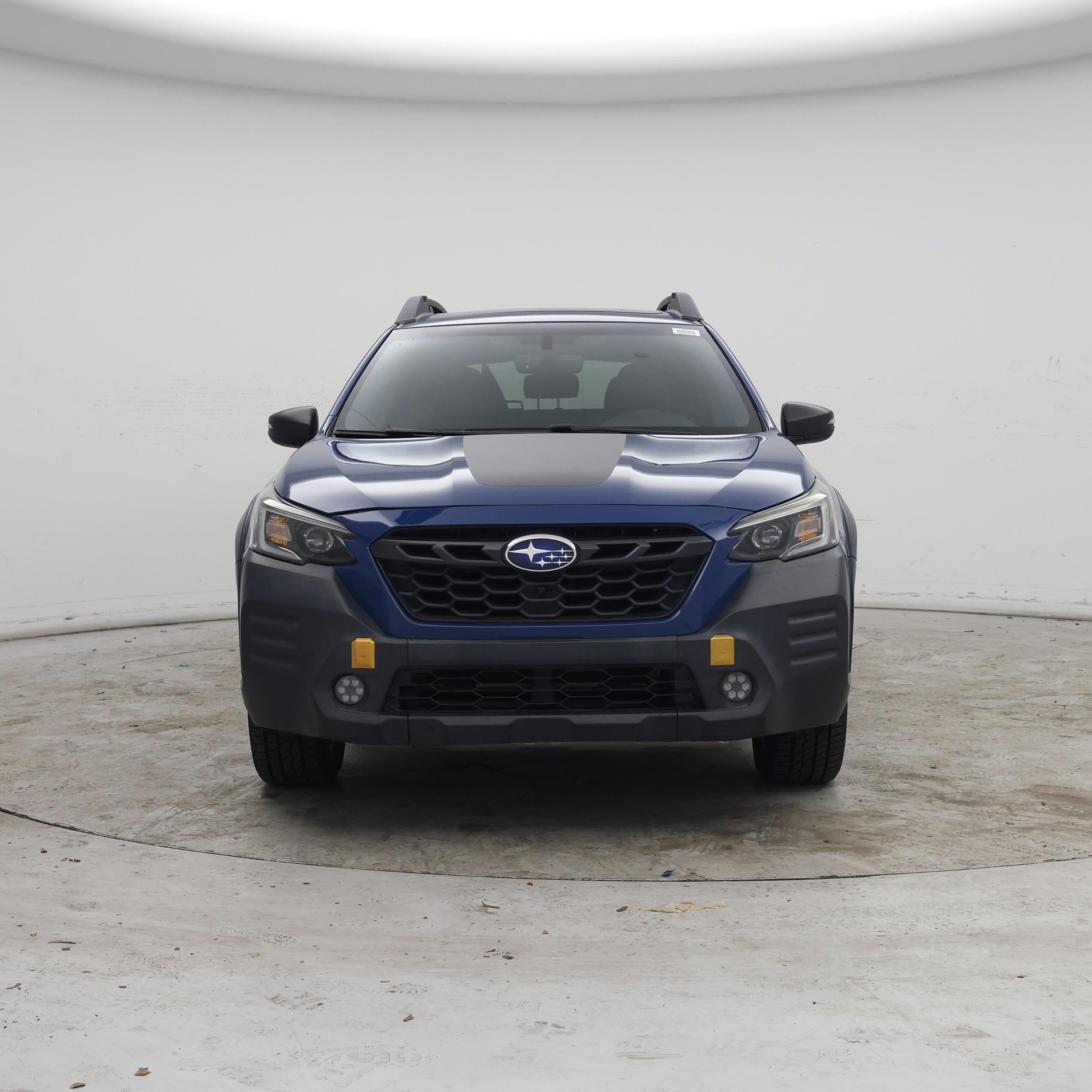 Thumbnail: 2022 Subaru Outback - 5