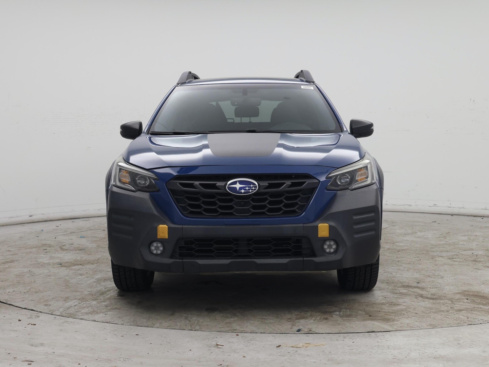 2022 Subaru Outback Wilderness - Photo 6