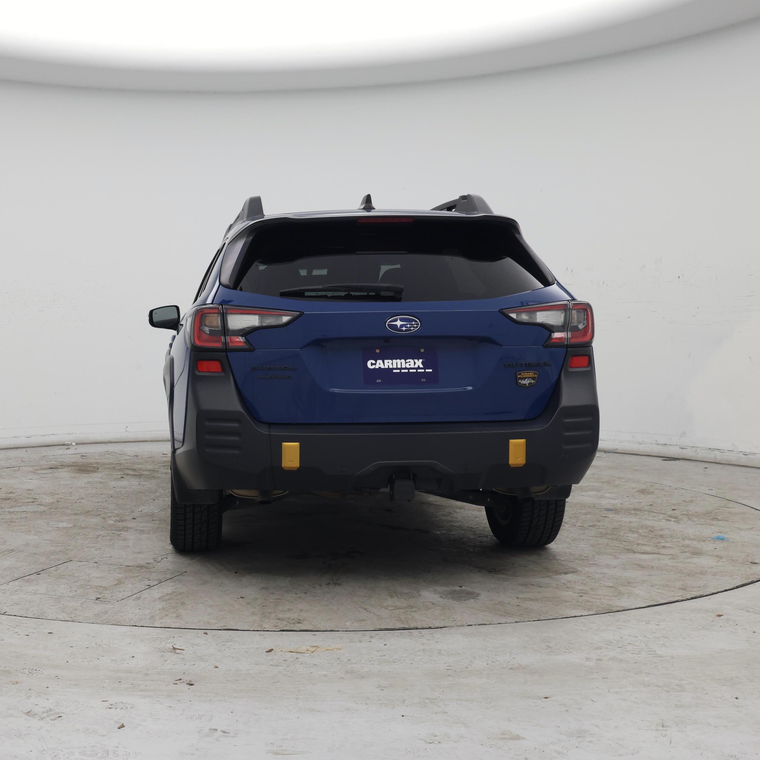 Thumbnail: 2022 Subaru Outback - 6