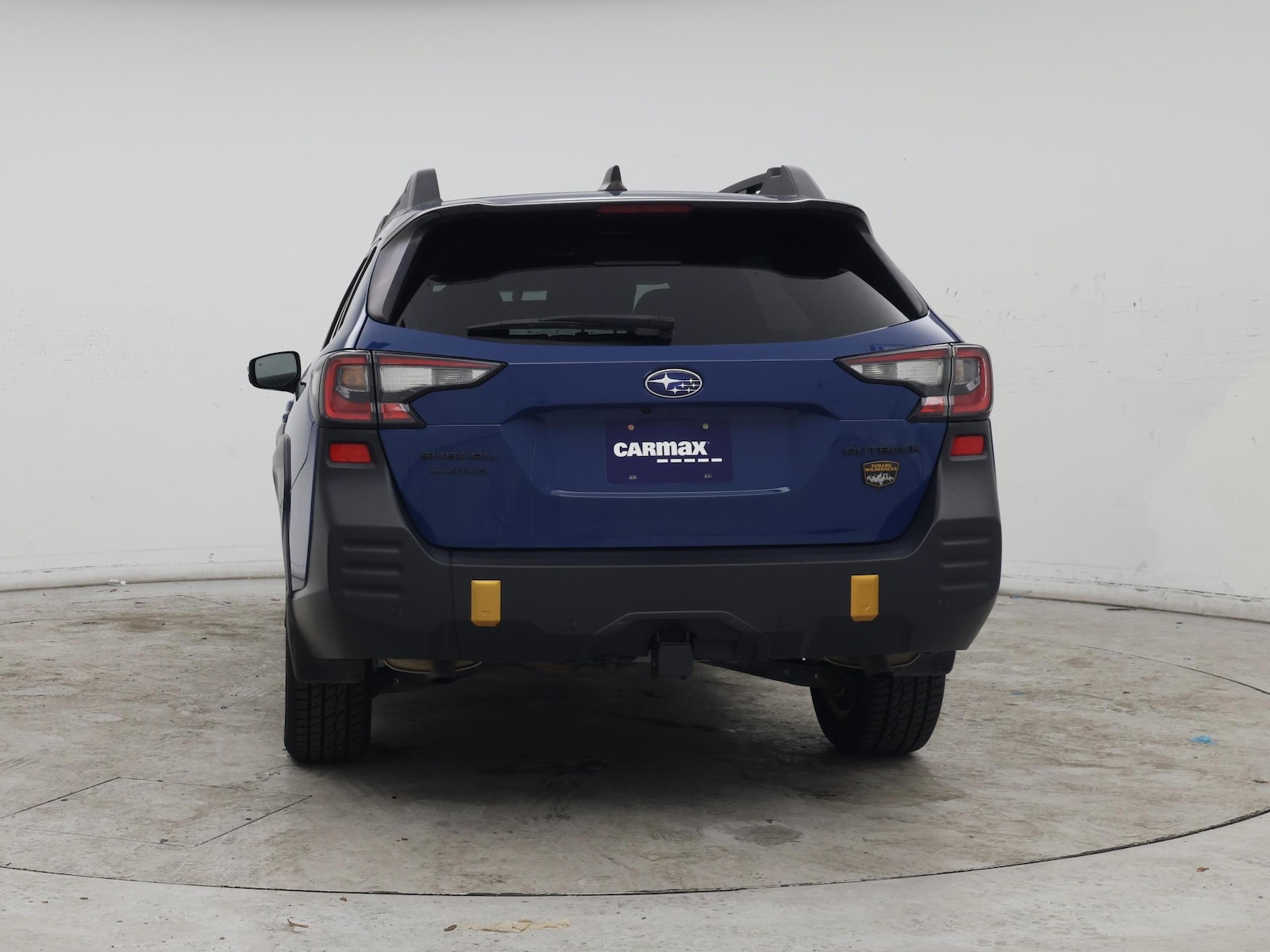 2022 Subaru Outback Wilderness - Photo 7