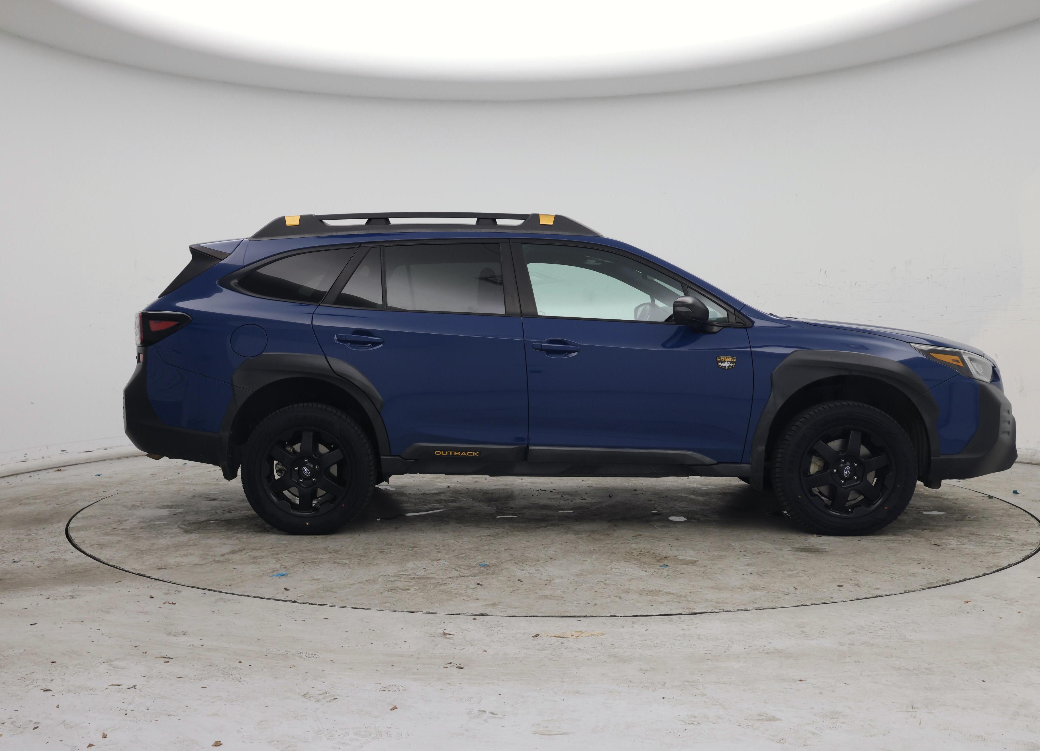 Thumbnail: 2022 Subaru Outback - 7