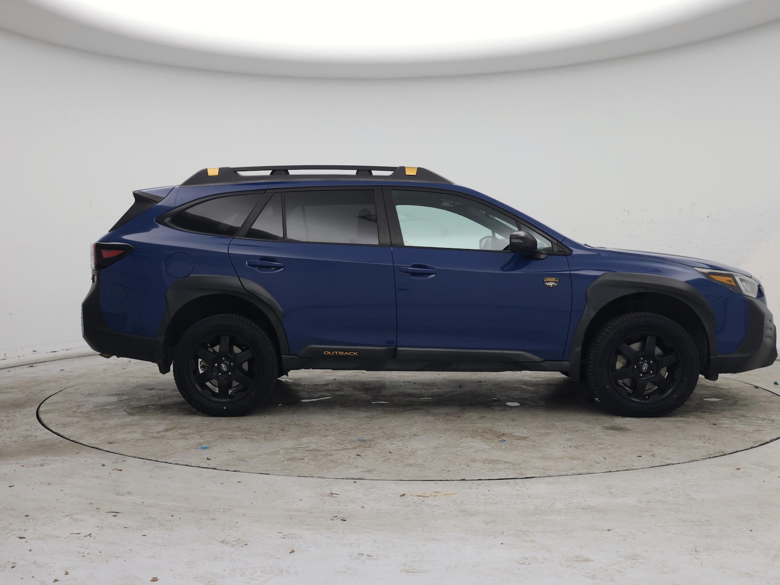 2022 Subaru Outback Wilderness - Photo 8