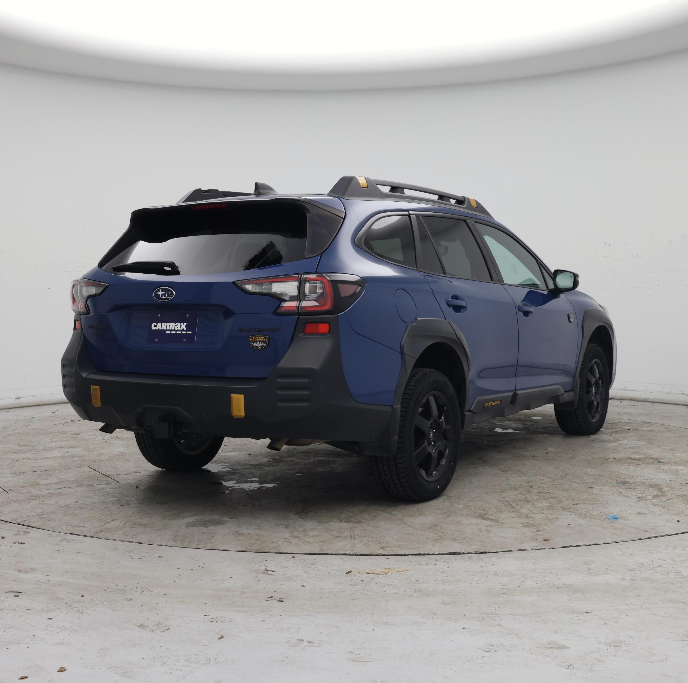 Thumbnail: 2022 Subaru Outback - 8