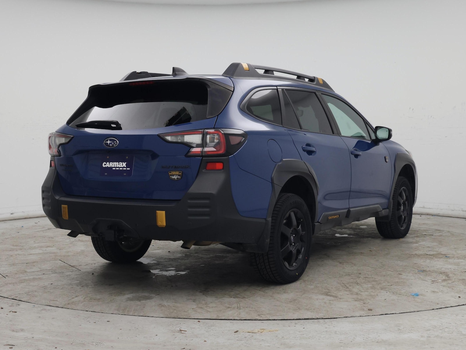 2022 Subaru Outback Wilderness - Photo 9