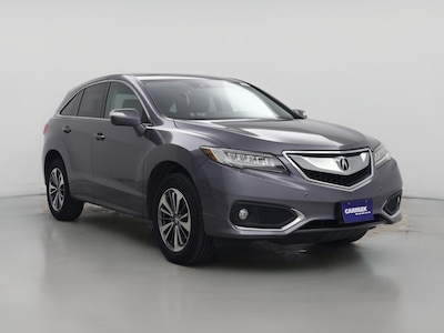 2017 Acura RDX
