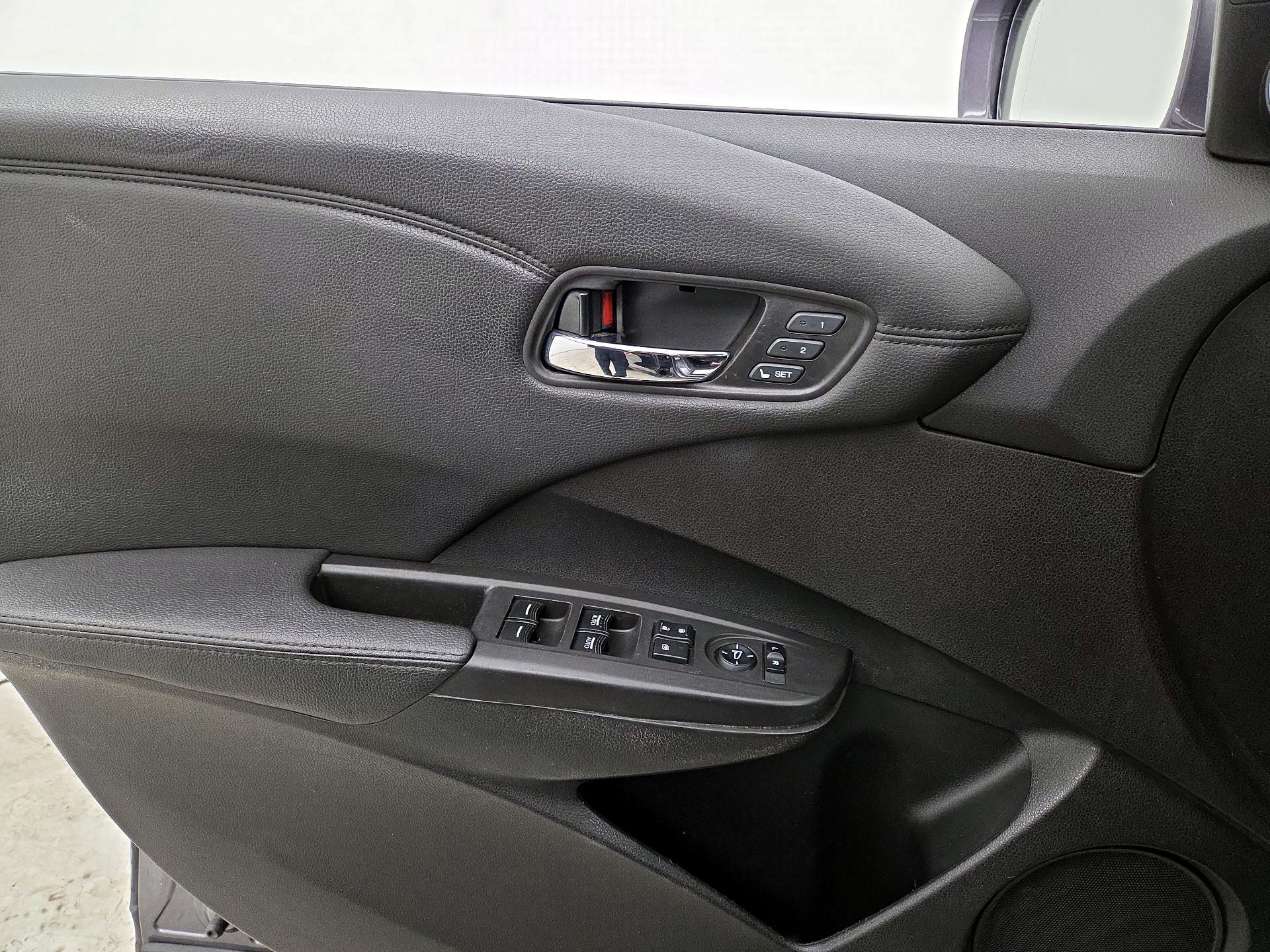 Thumbnail: 2017 Acura RDX - 12