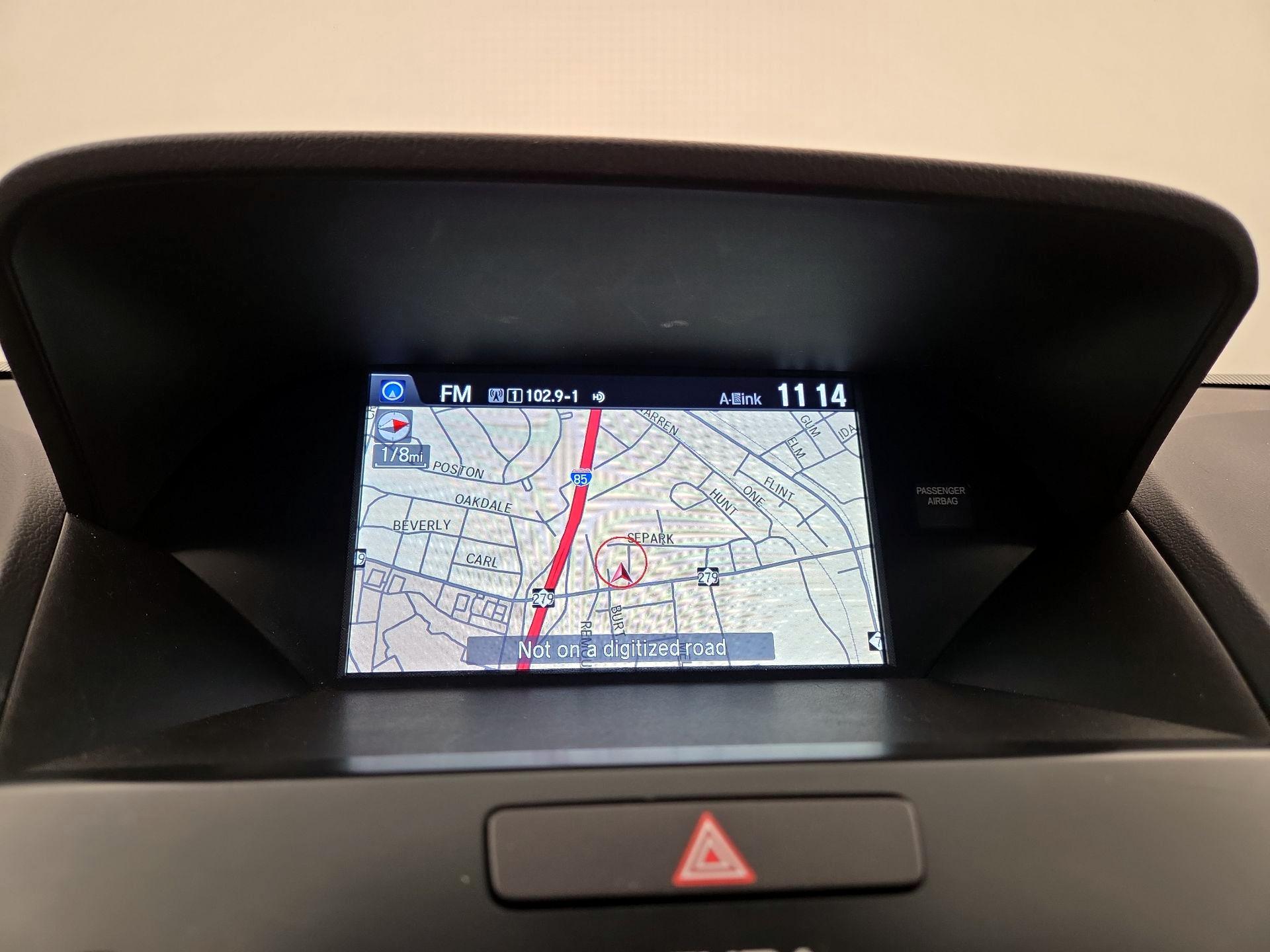 Thumbnail: 2017 Acura RDX - 14