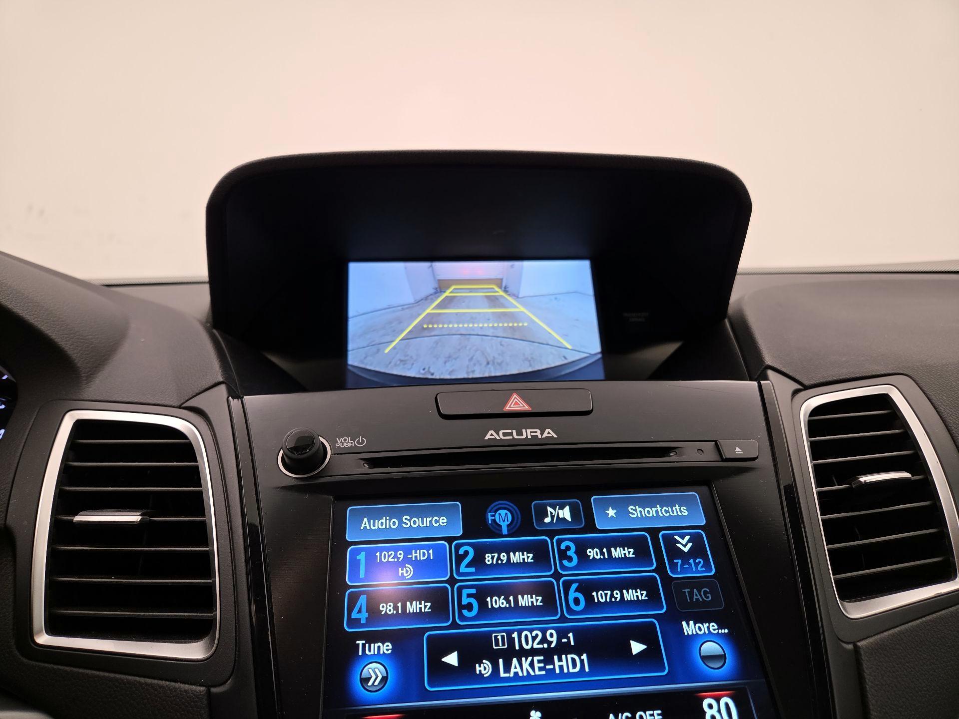 Thumbnail: 2017 Acura RDX - 15