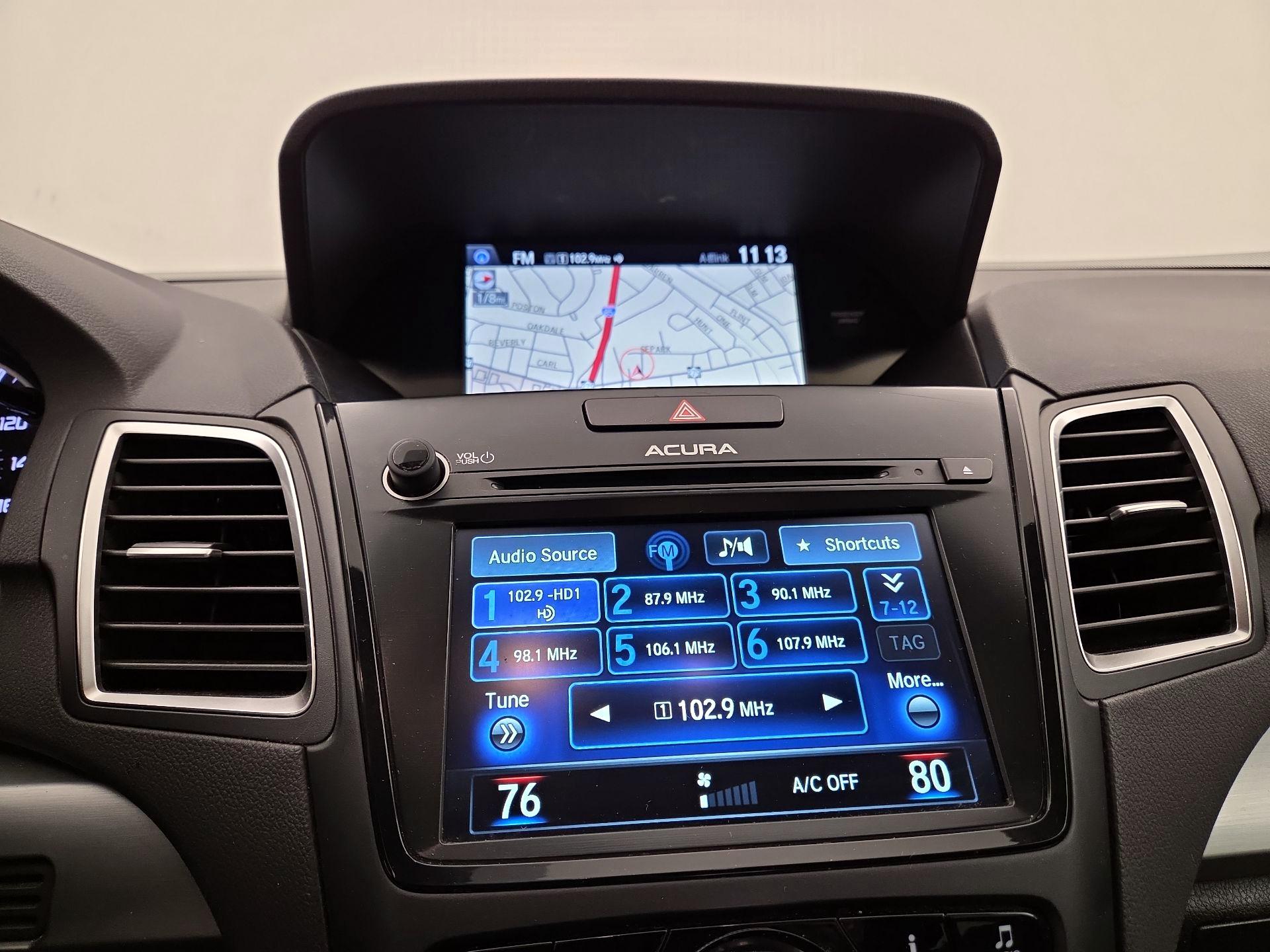 Thumbnail: 2017 Acura RDX - 16