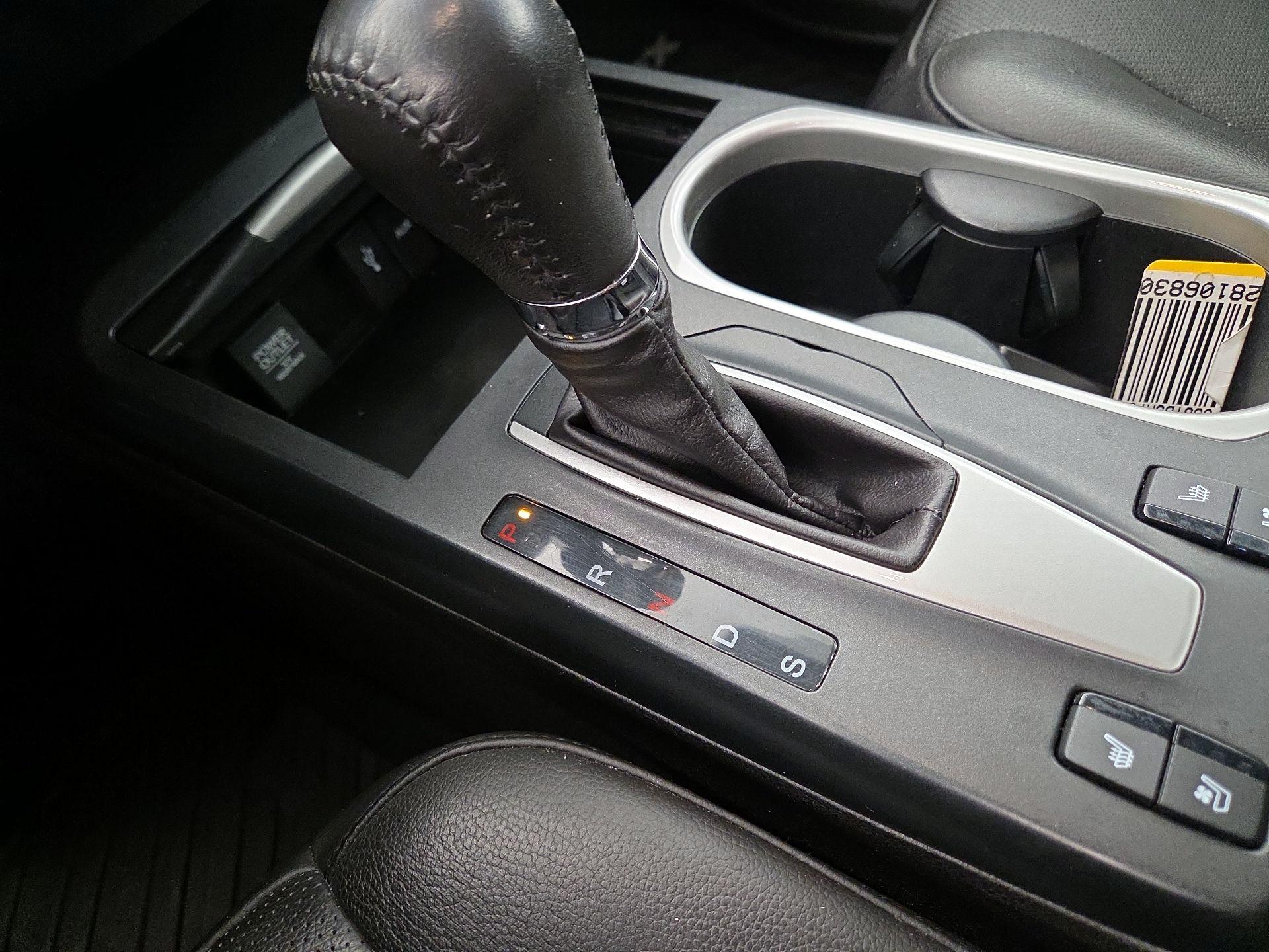 Thumbnail: 2017 Acura RDX - 18