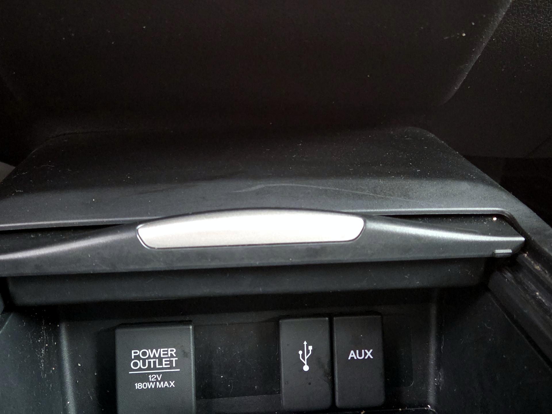 Thumbnail: 2017 Acura RDX - 19