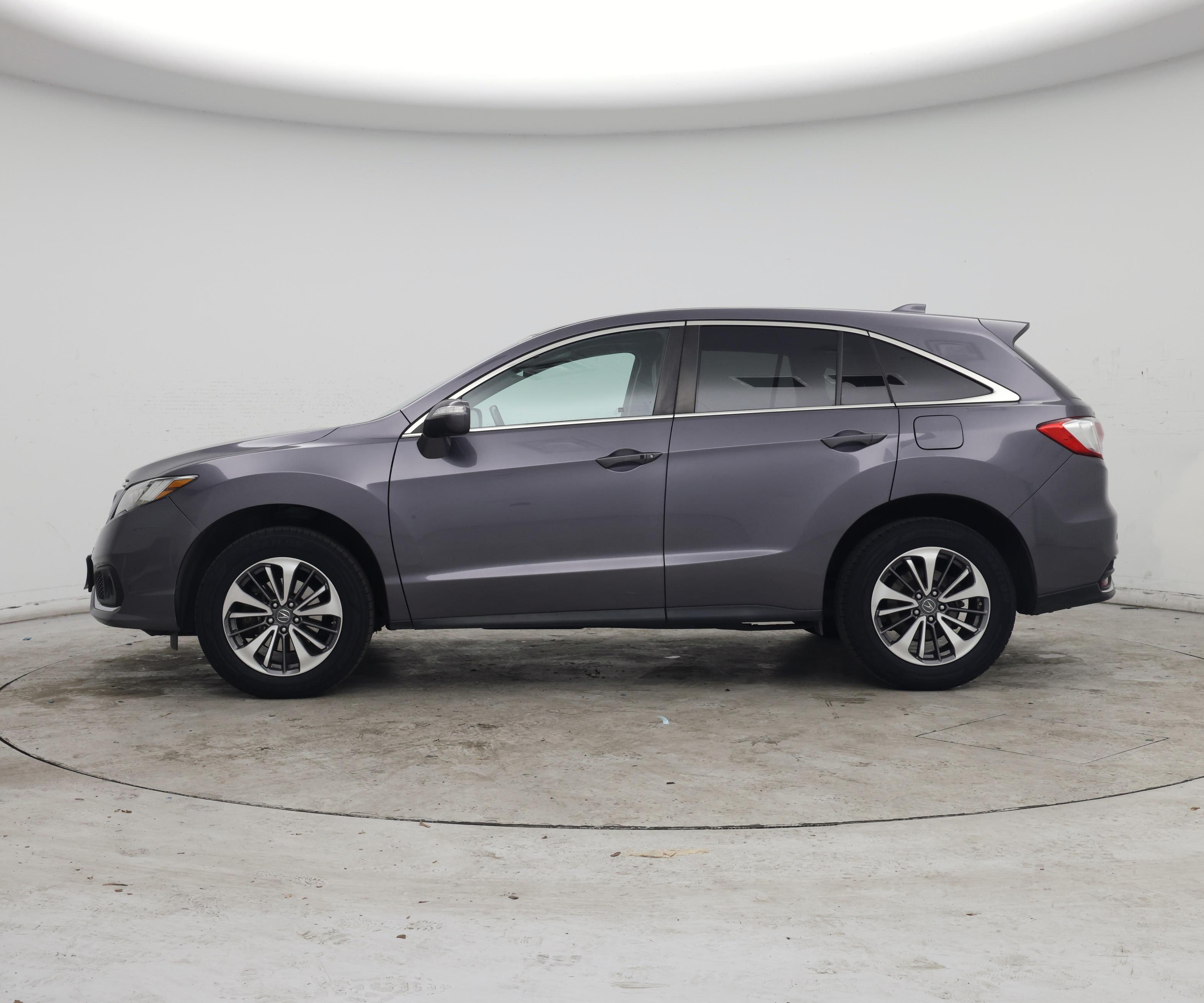 Thumbnail: 2017 Acura RDX - 3