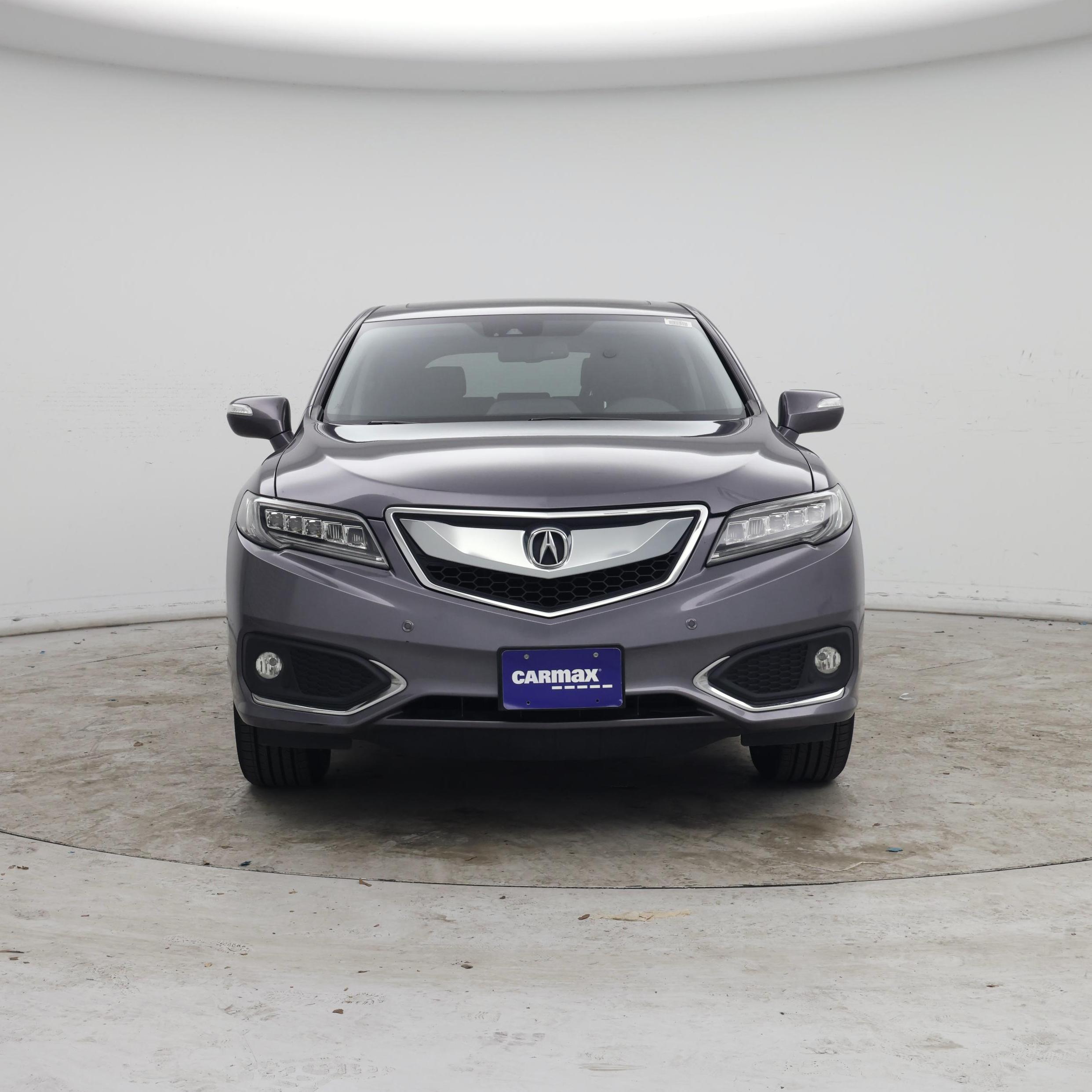 Thumbnail: 2017 Acura RDX - 5