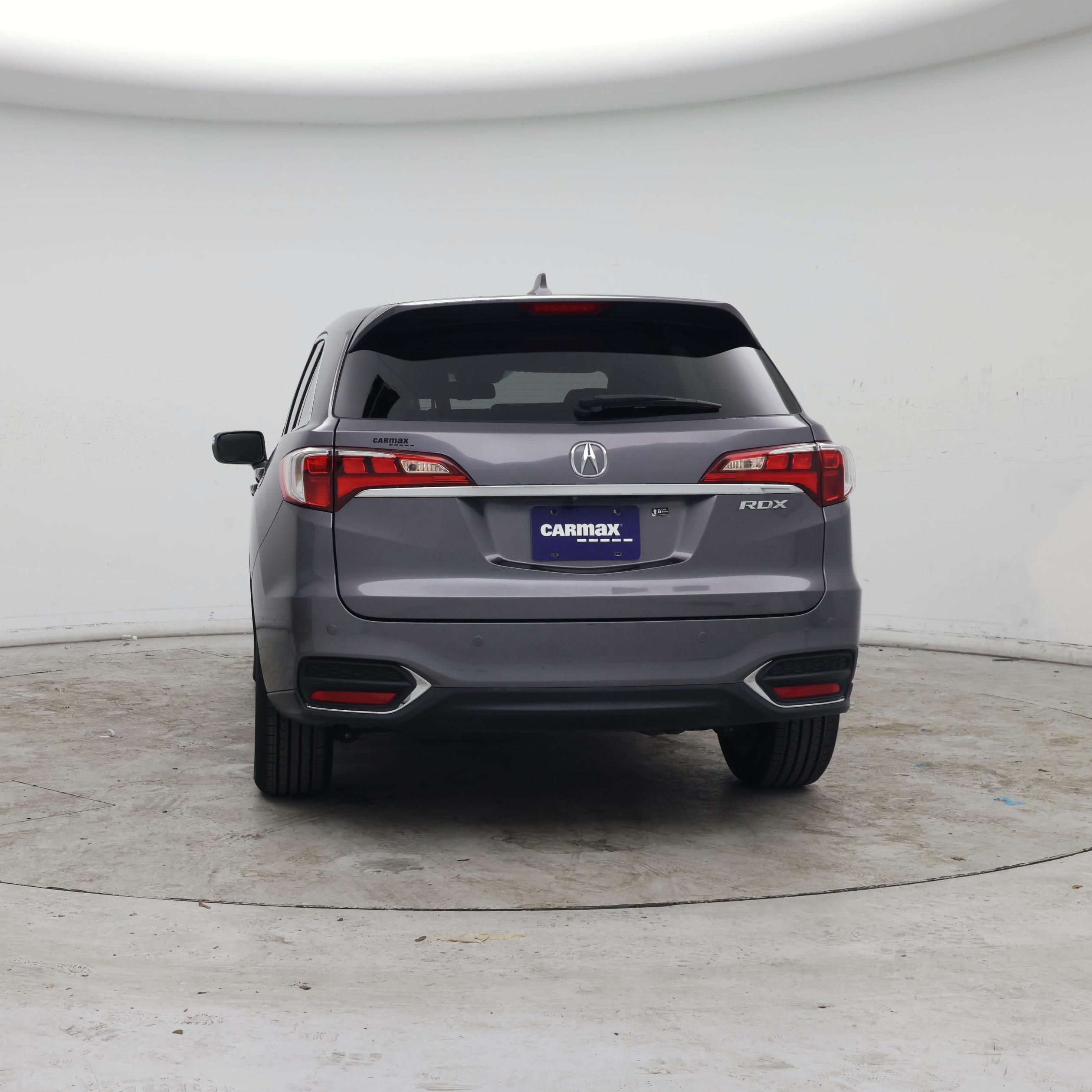 Thumbnail: 2017 Acura RDX - 6