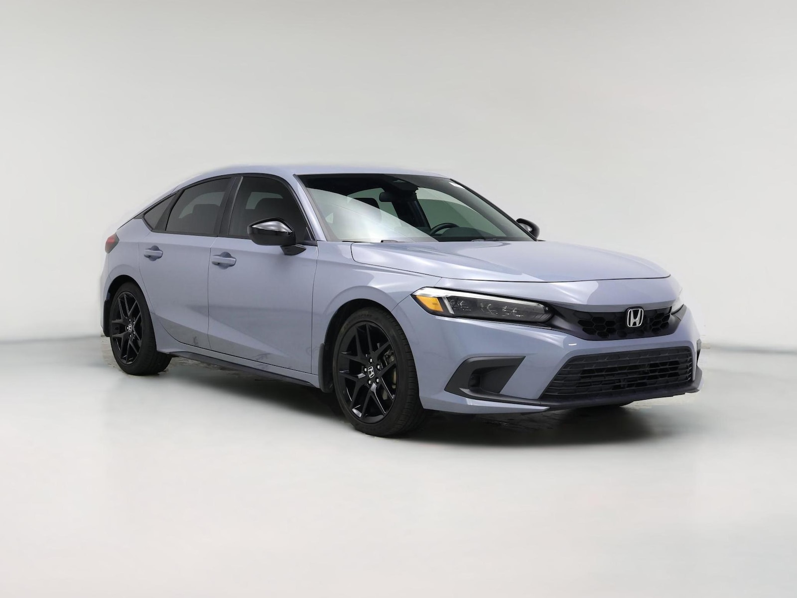 2023 Honda Civic Hatchback Sport