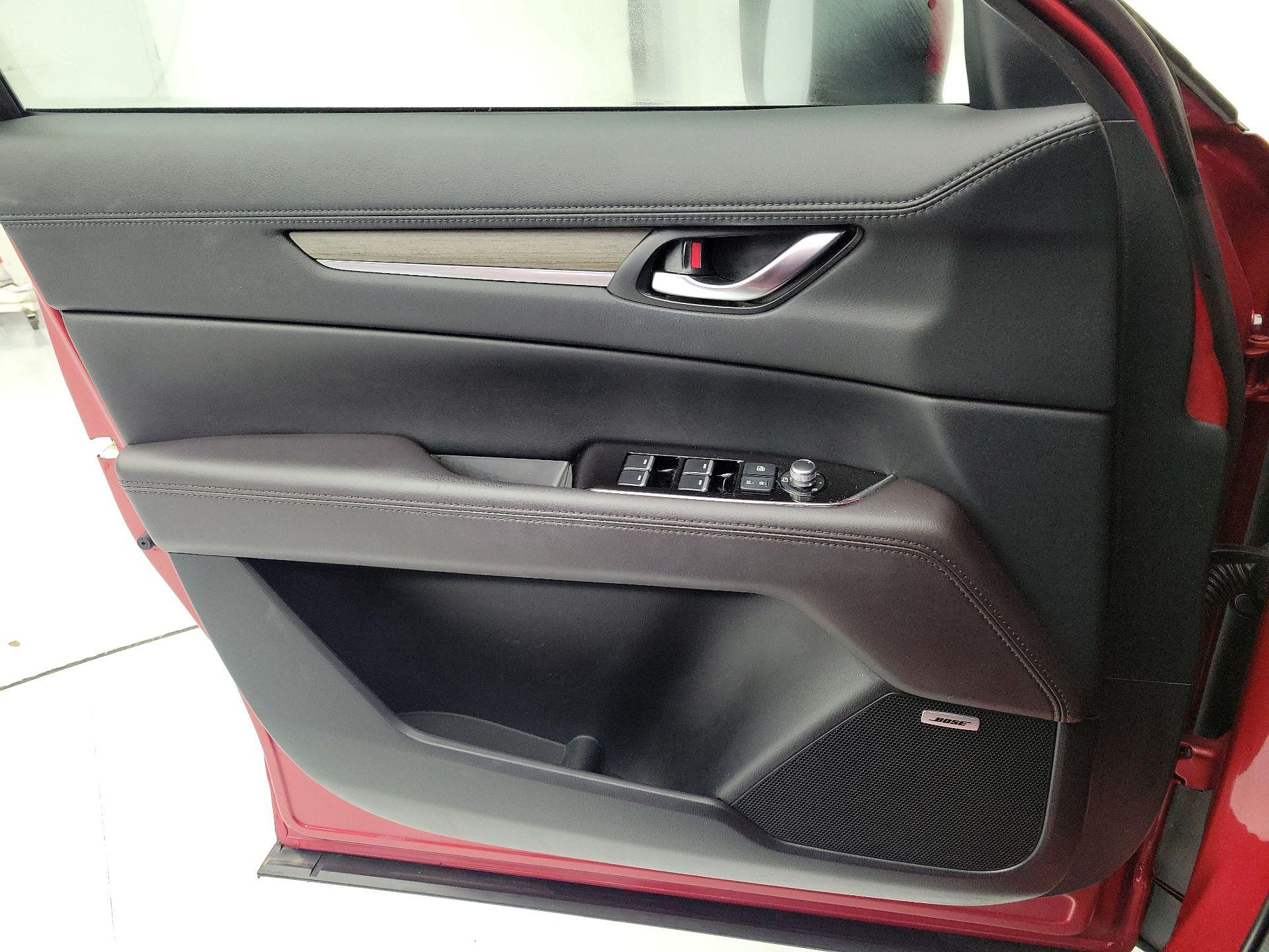 Thumbnail: 2021 Mazda CX-5 - 12