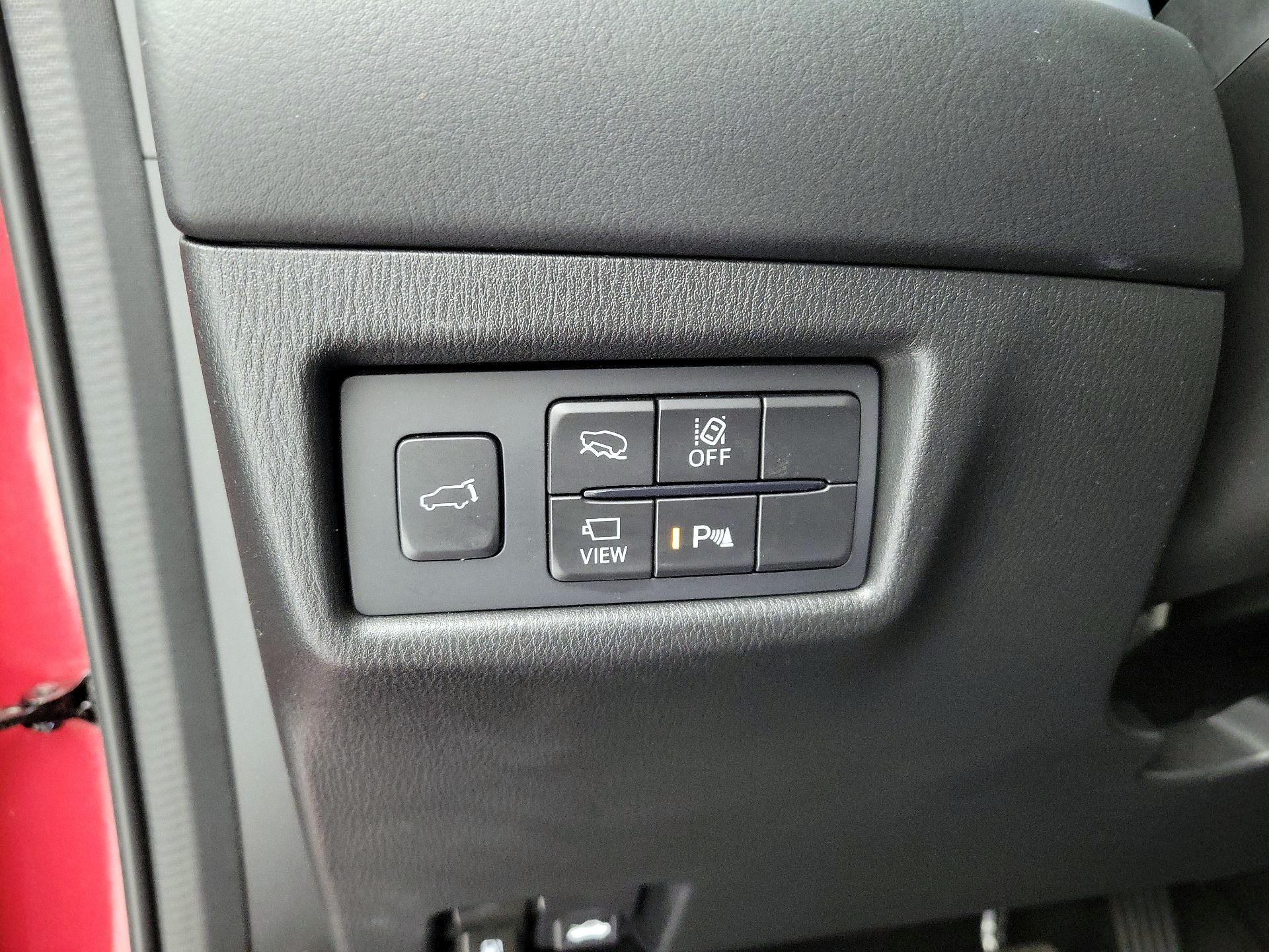 Thumbnail: 2021 Mazda CX-5 - 13