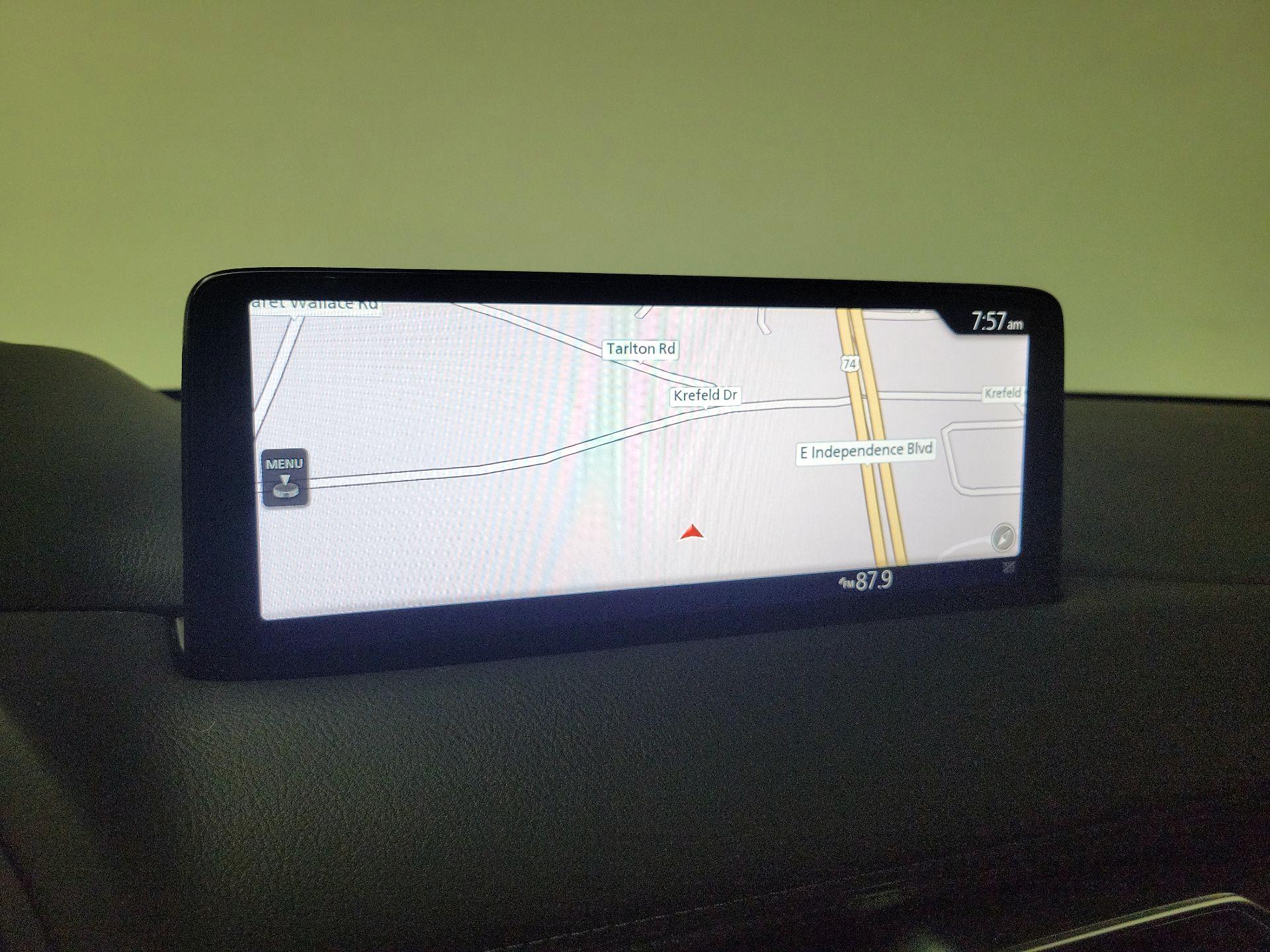 Thumbnail: 2021 Mazda CX-5 - 14