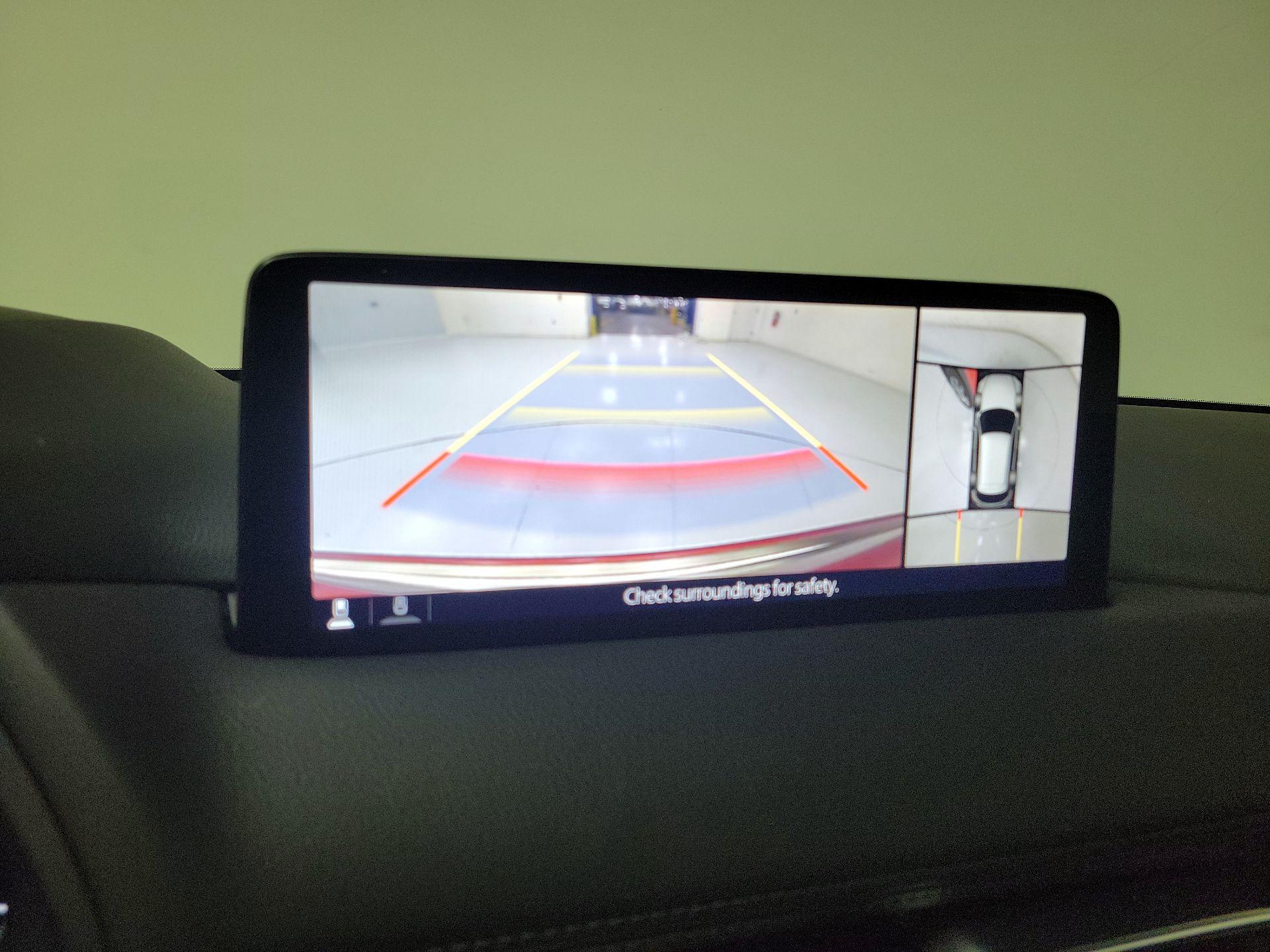 Thumbnail: 2021 Mazda CX-5 - 15