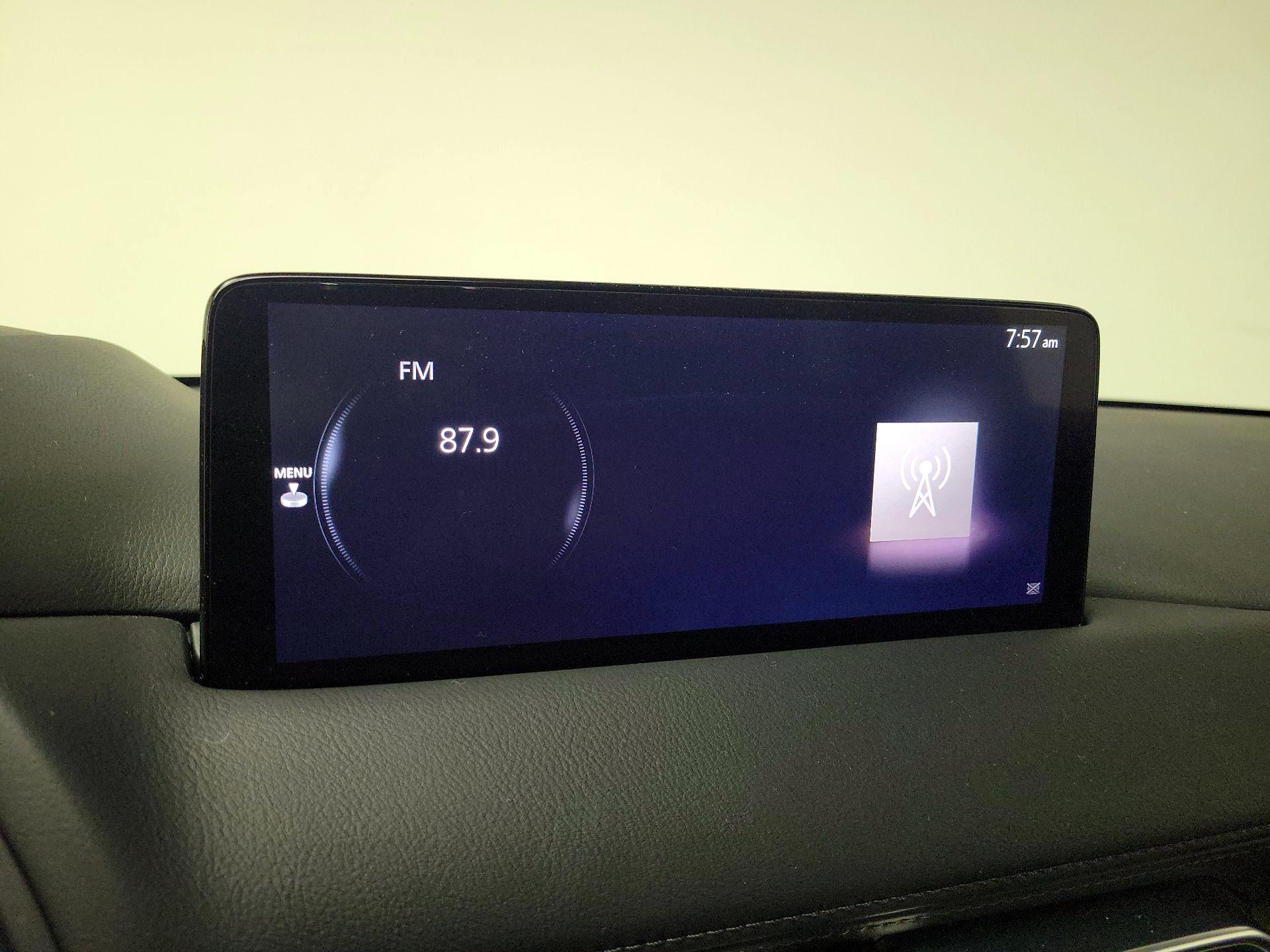 Thumbnail: 2021 Mazda CX-5 - 16