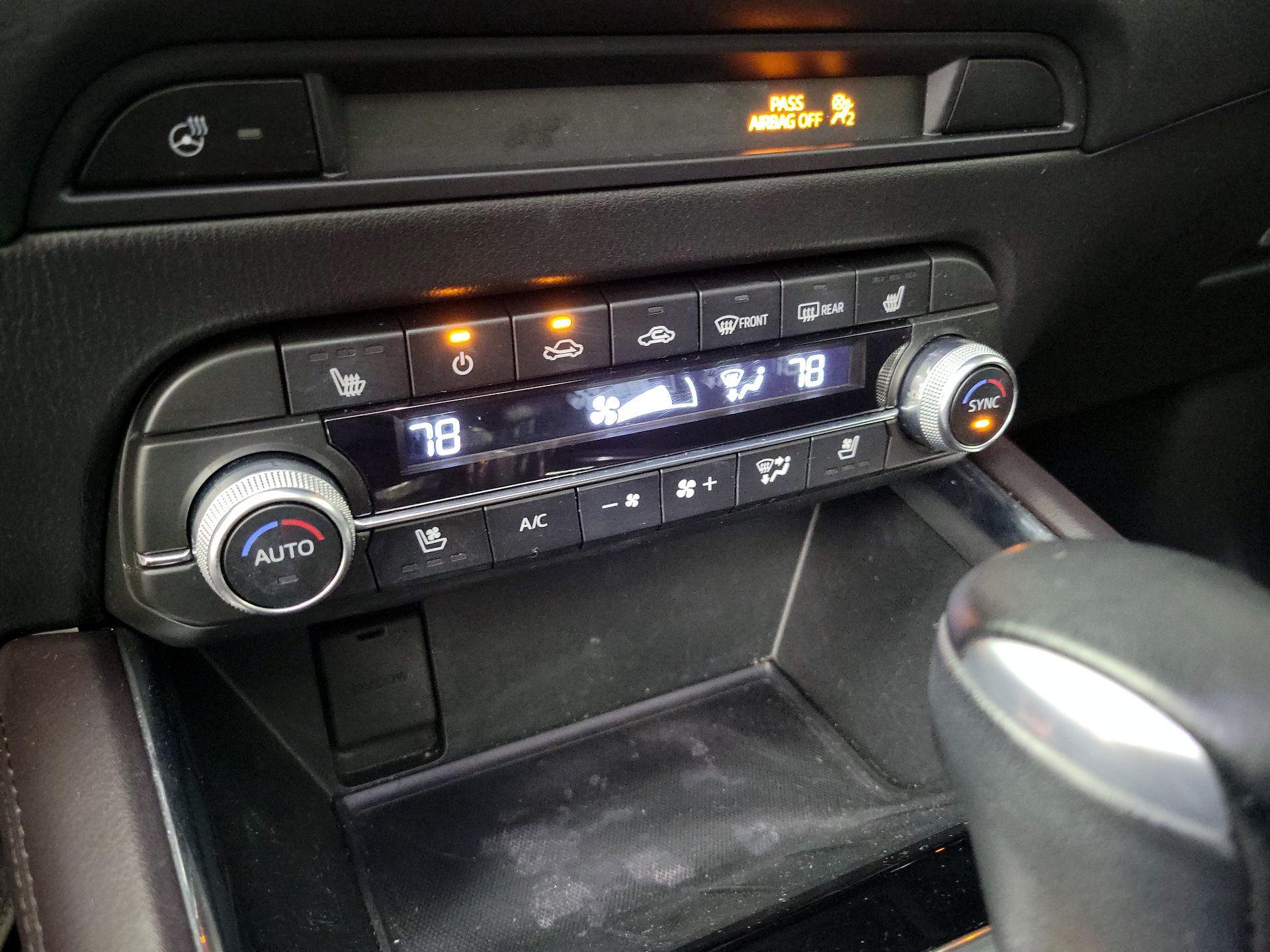 Thumbnail: 2021 Mazda CX-5 - 17