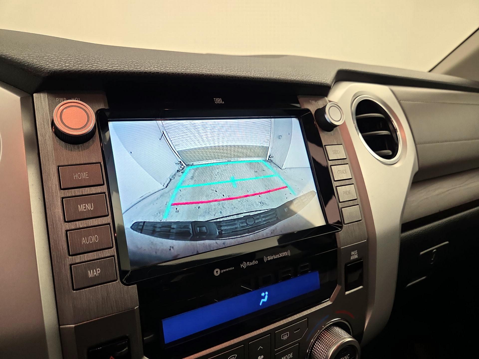 Thumbnail: 2020 Toyota Tundra - 14