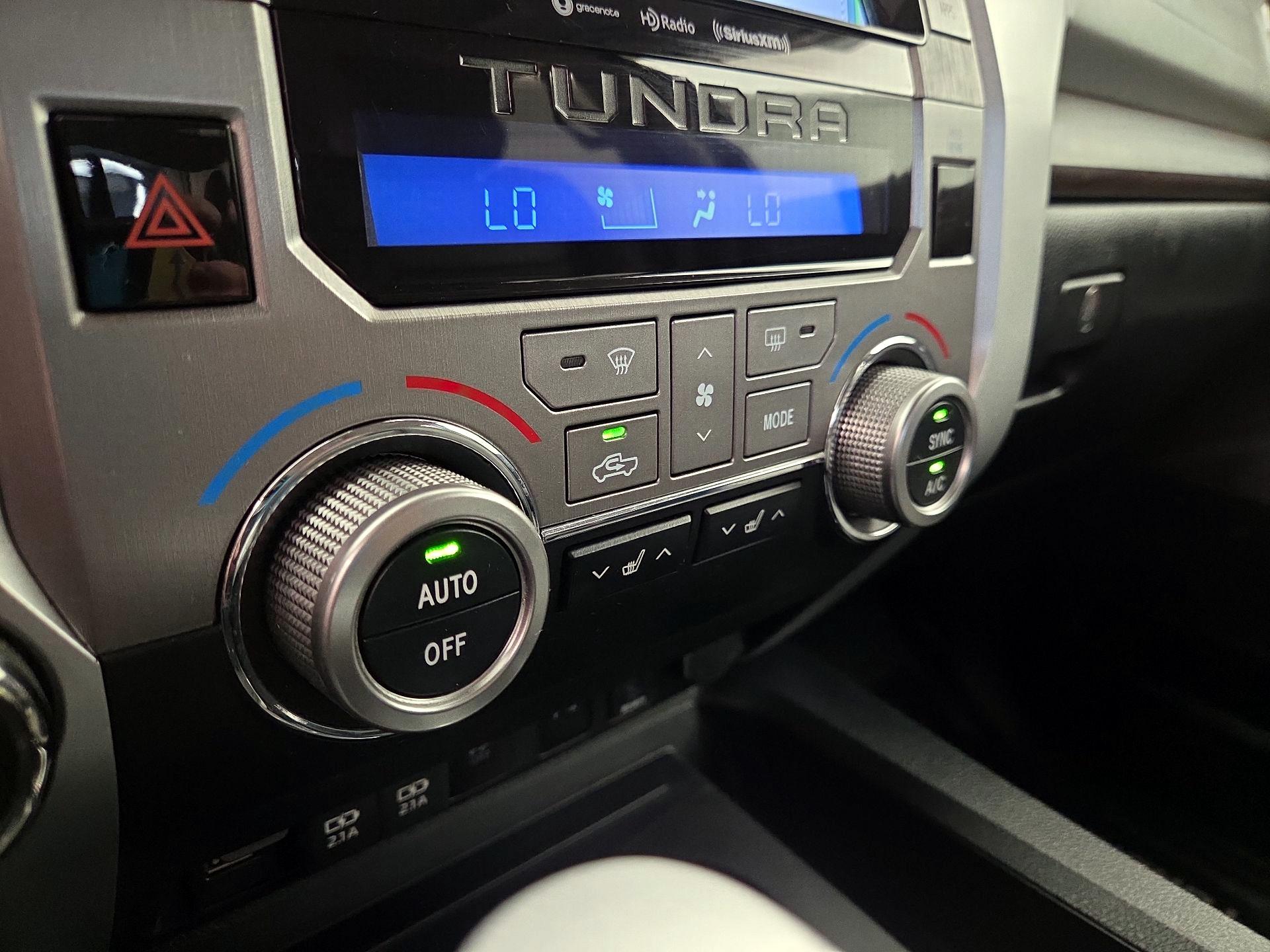 Thumbnail: 2020 Toyota Tundra - 16