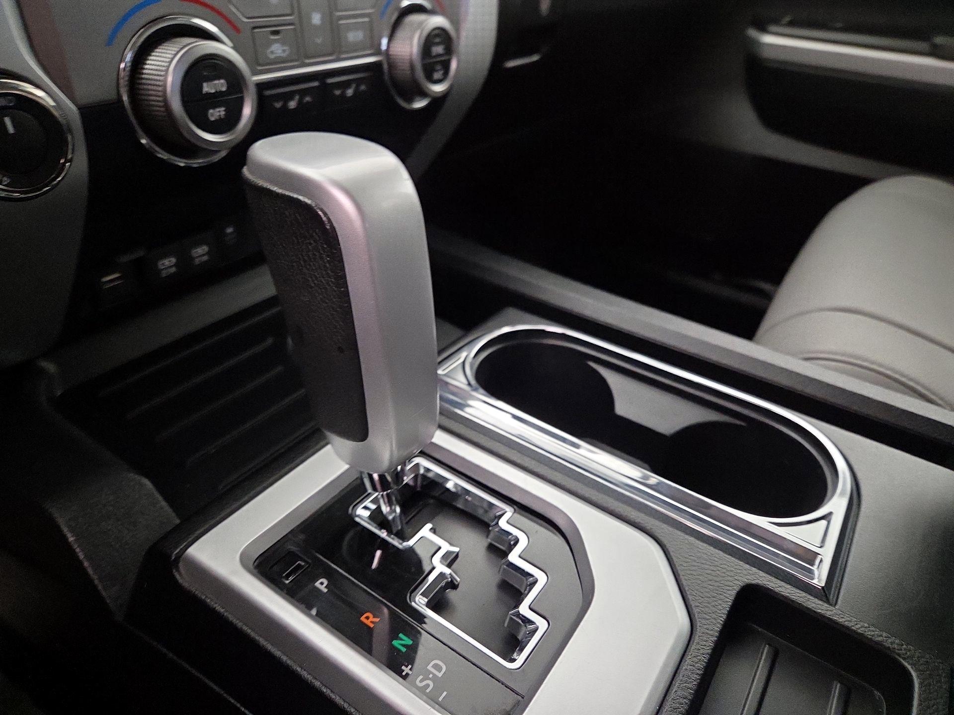 Thumbnail: 2020 Toyota Tundra - 17