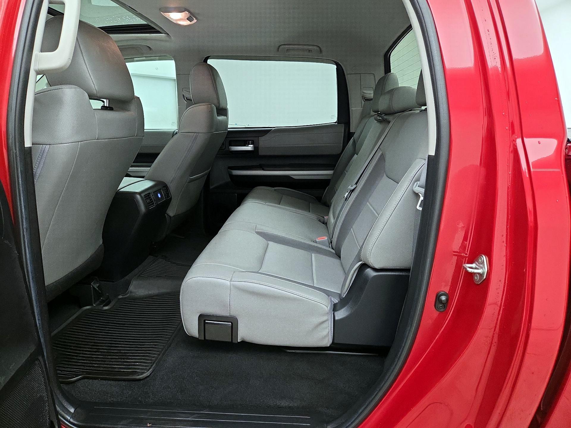 Thumbnail: 2020 Toyota Tundra - 20