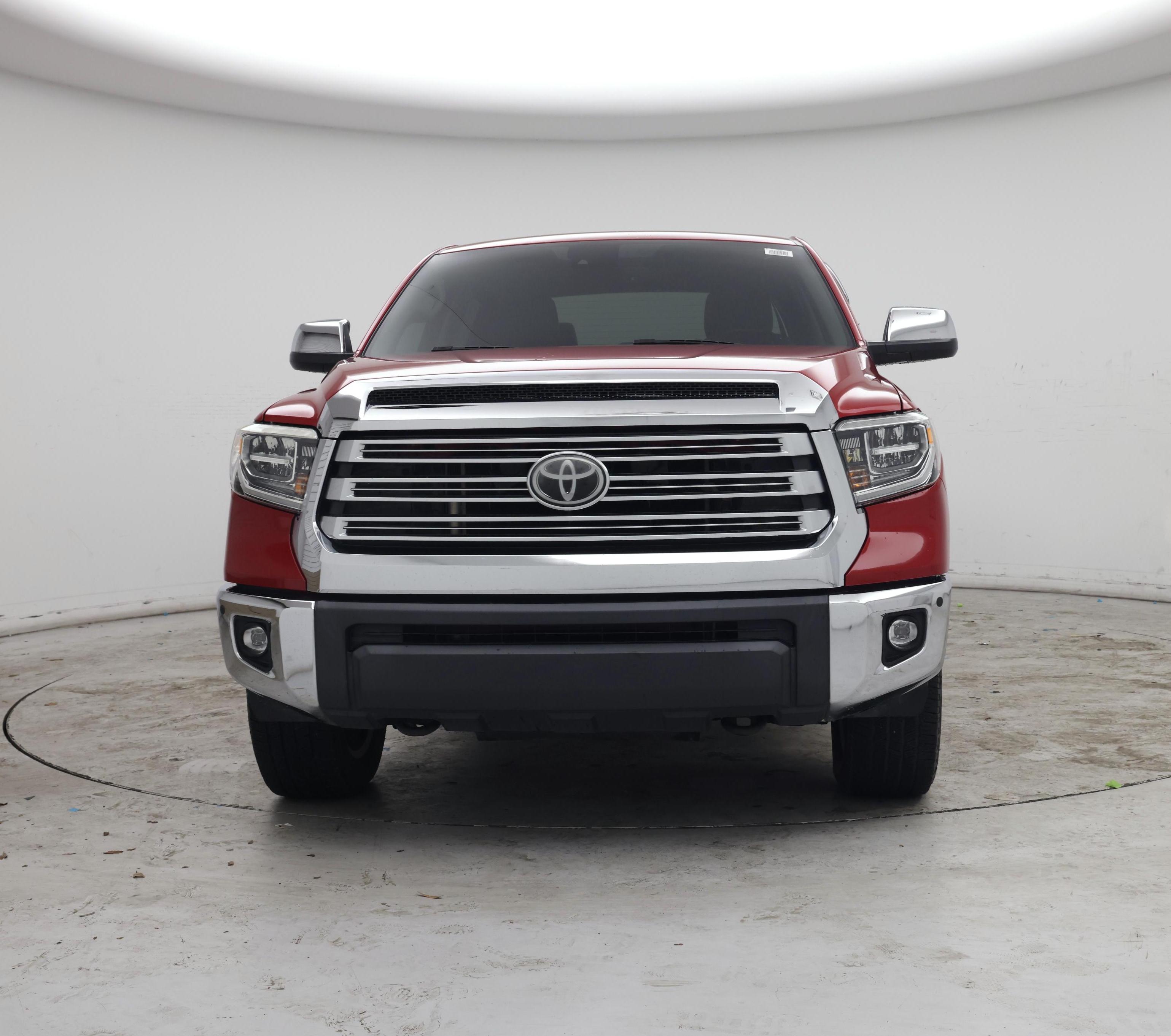Thumbnail: 2020 Toyota Tundra - 5