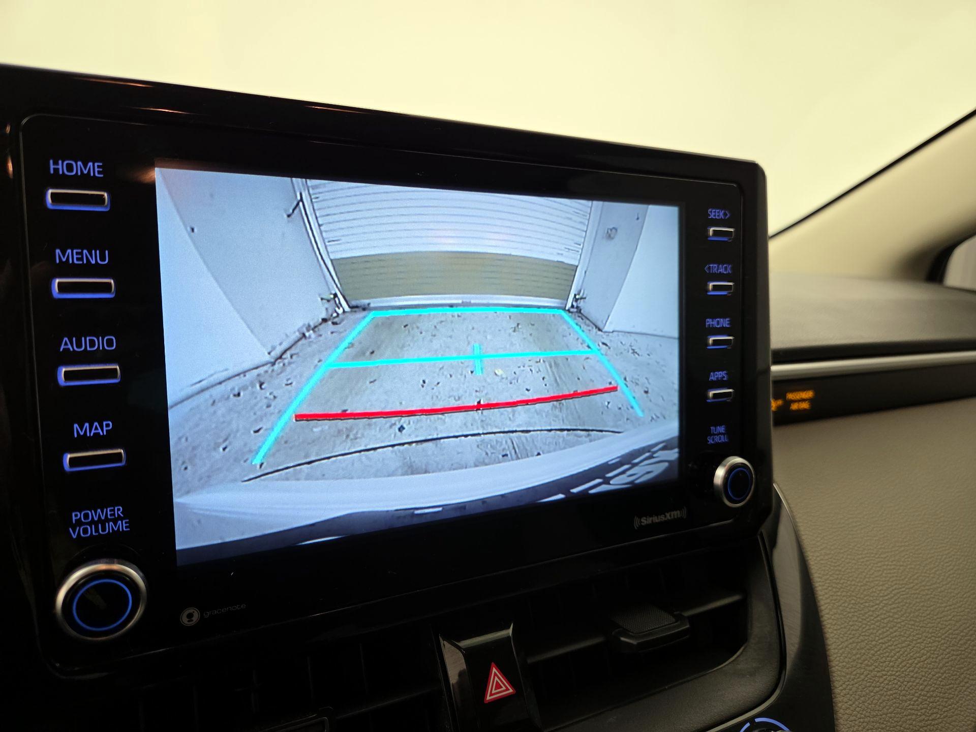 Thumbnail: 2021 Toyota Corolla - 14