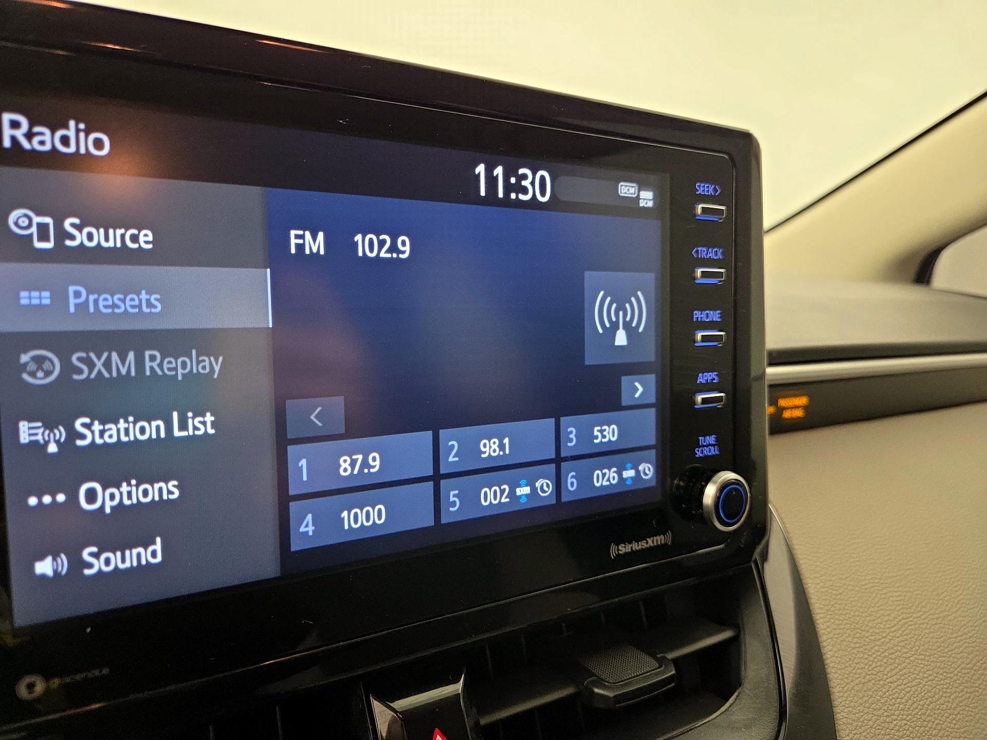 Thumbnail: 2021 Toyota Corolla - 15