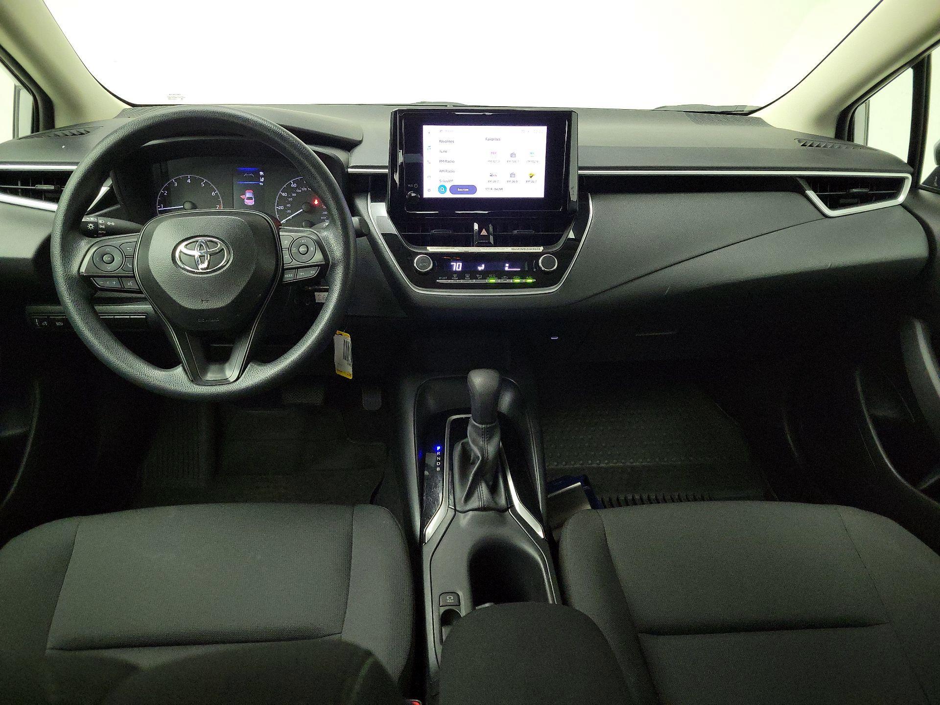 Thumbnail: 2024 Toyota Corolla - 9